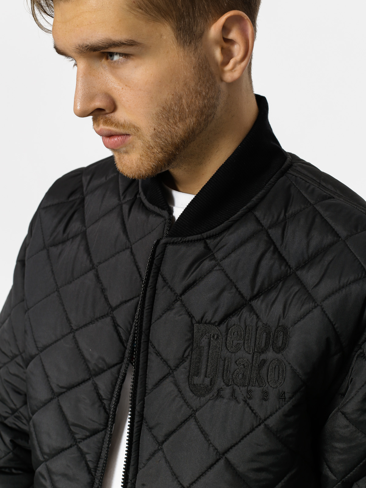 El Polako Jacket Flyers Classic (black)