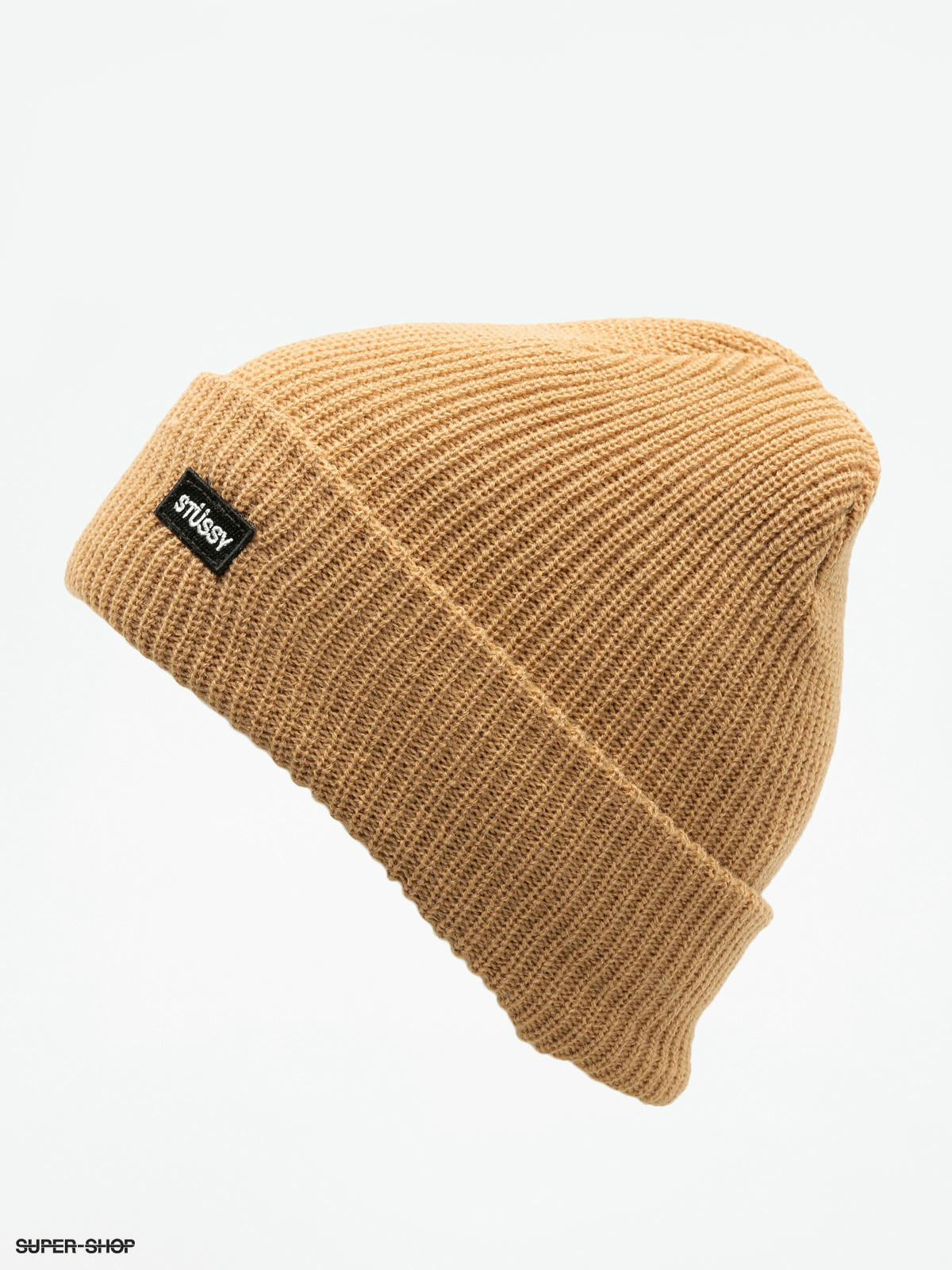 Stussy watch sales beanie