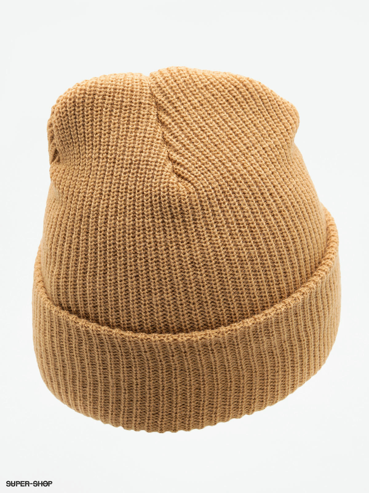 stussy beanie beige