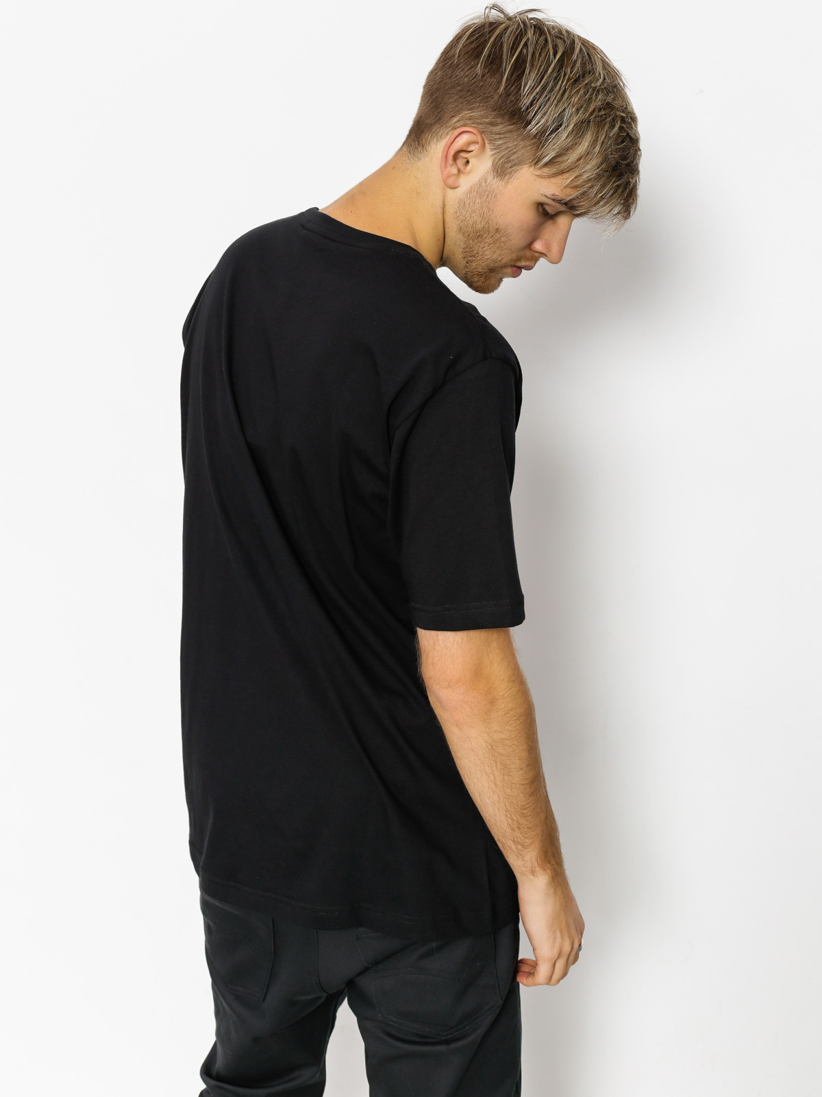 El Polako T-shirt Colors (black)