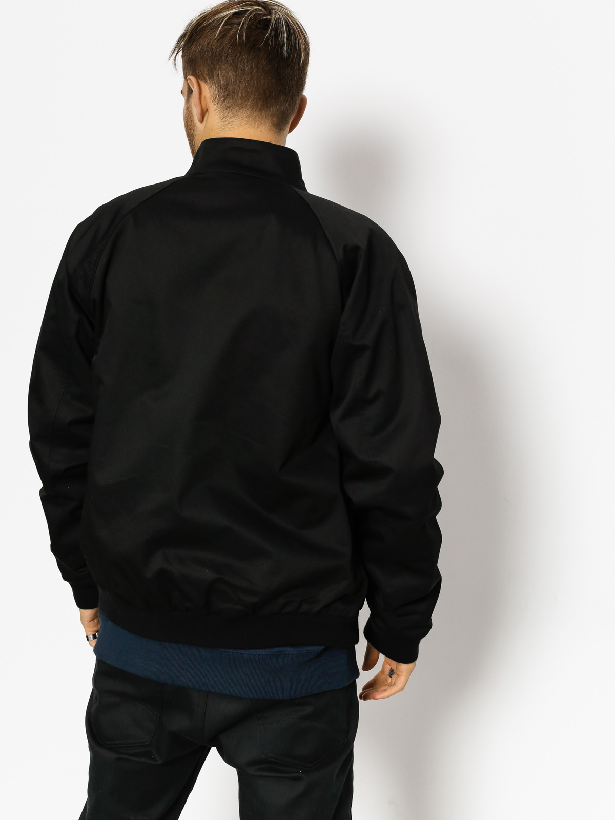 Volcom Jacket Yorkstone (blk)