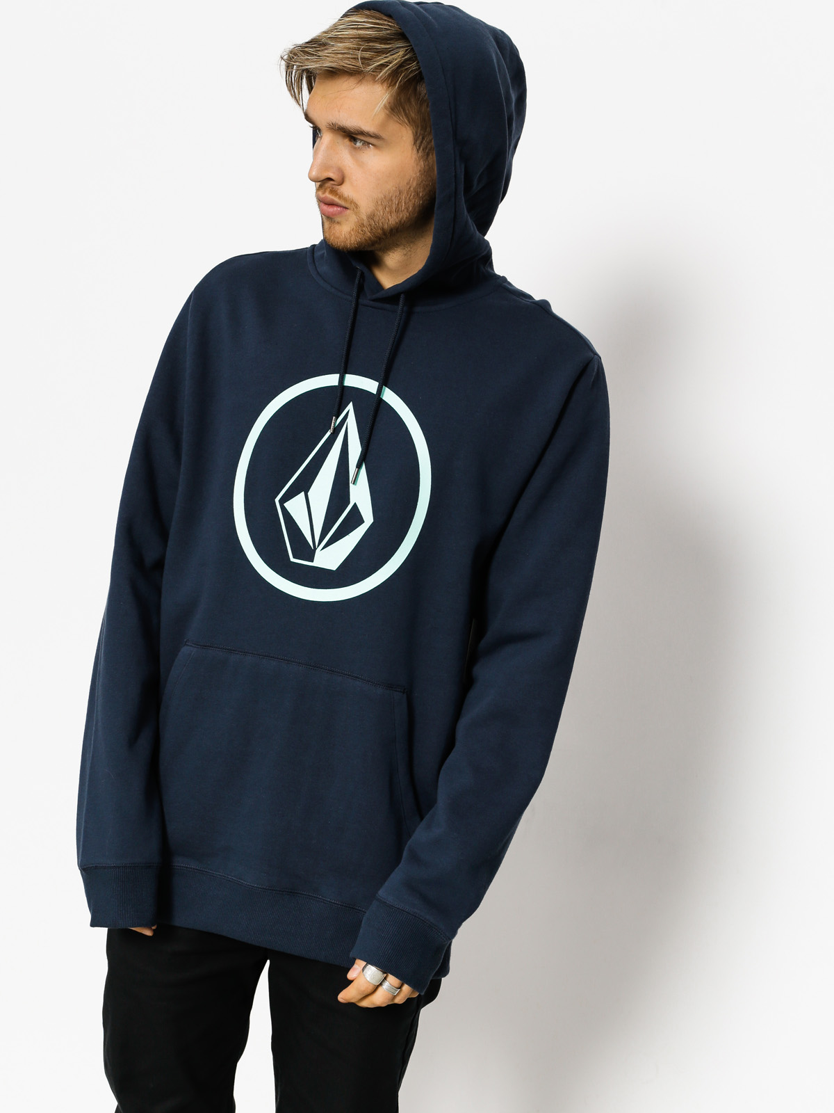 volcom hoodie