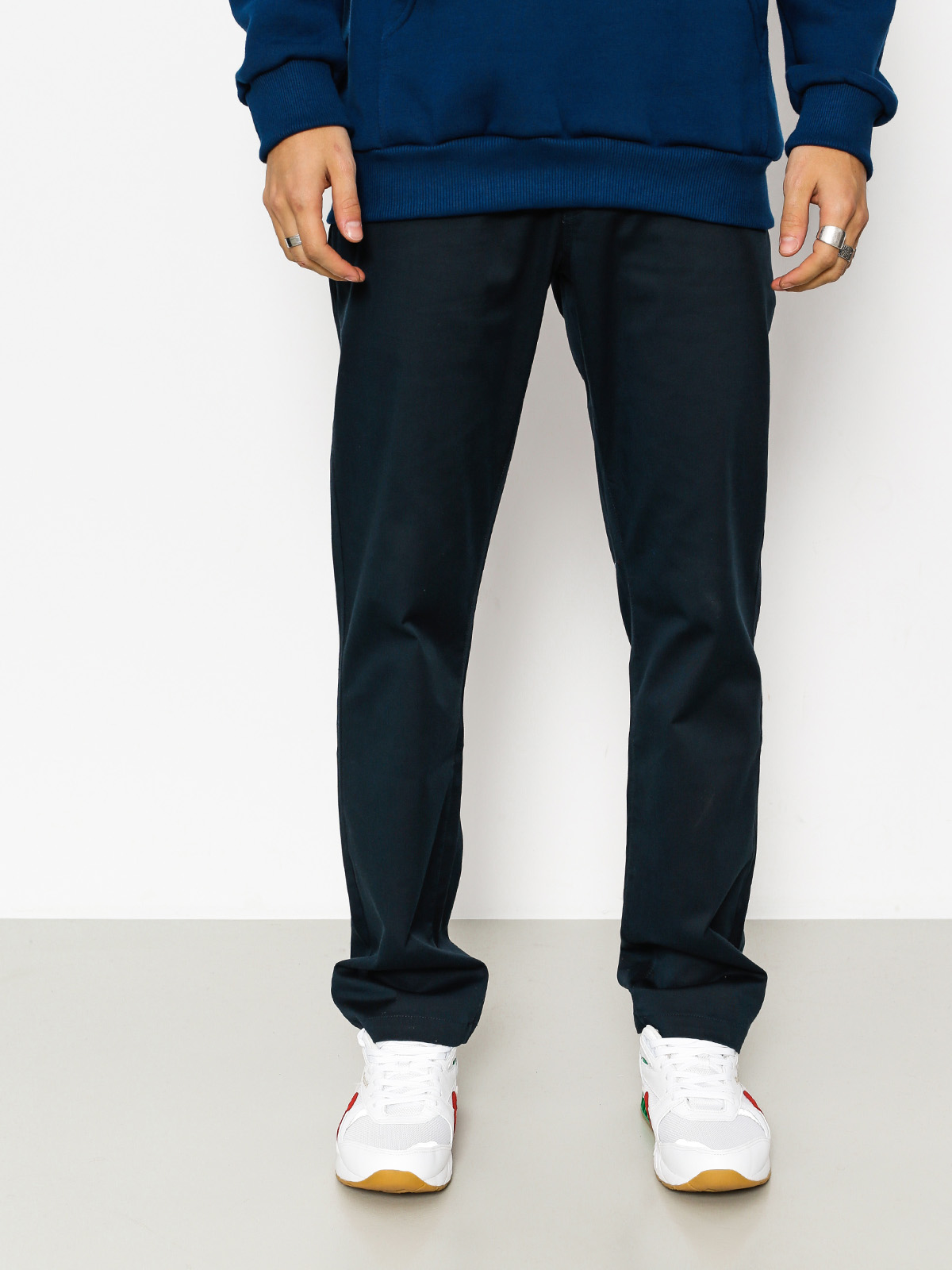 Volcom Pants Frickin Modern Stretch (dnv)