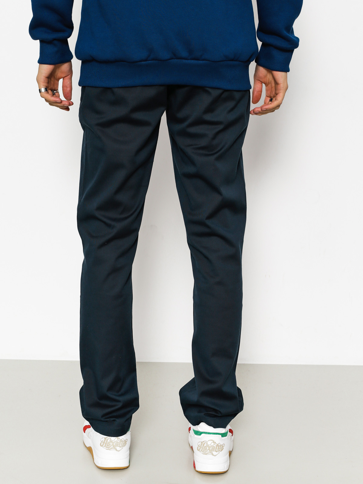 Volcom Pants Frickin Modern Stretch (dnv)