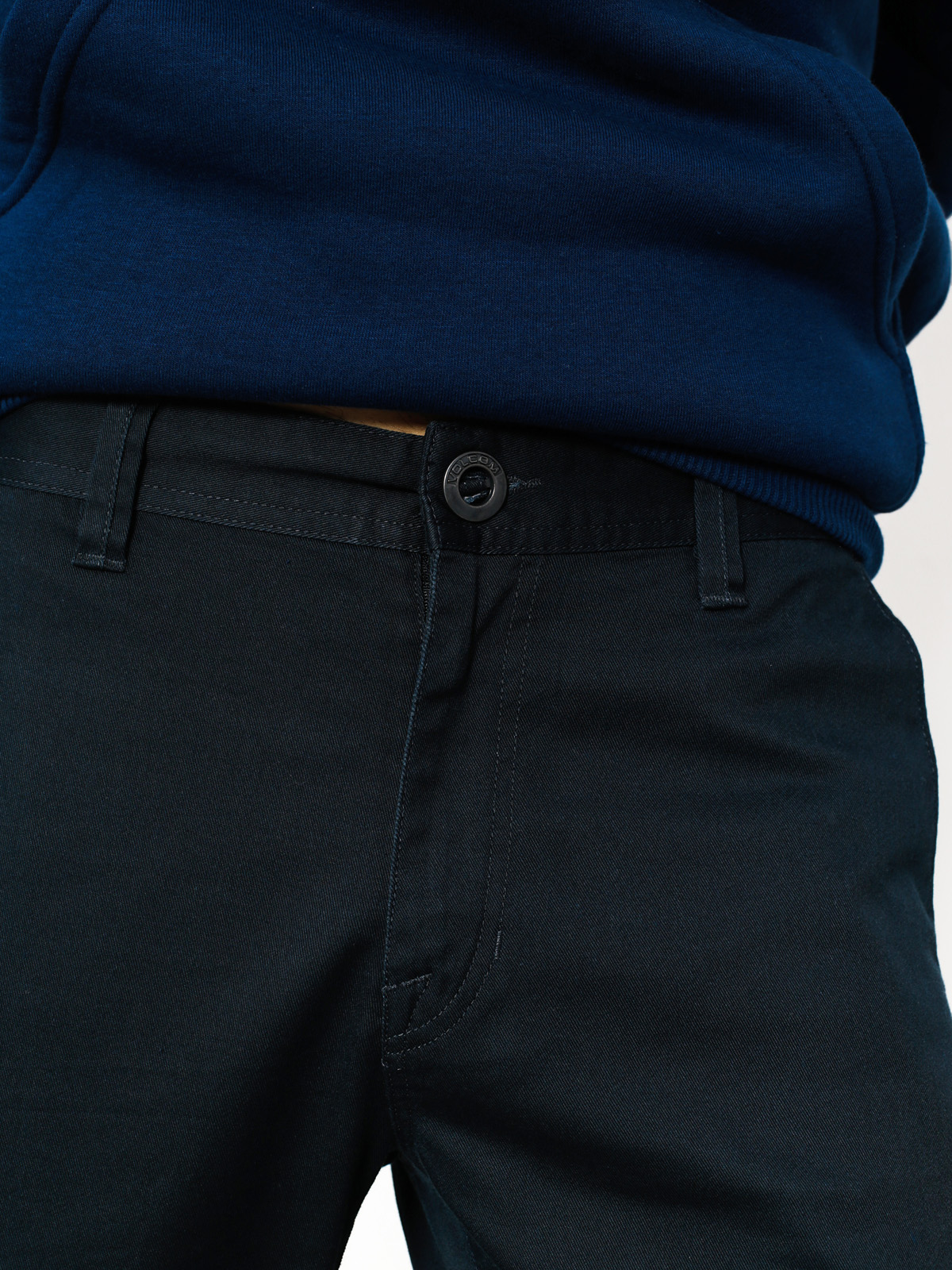 Volcom Pants Frickin Modern Stretch (dnv)