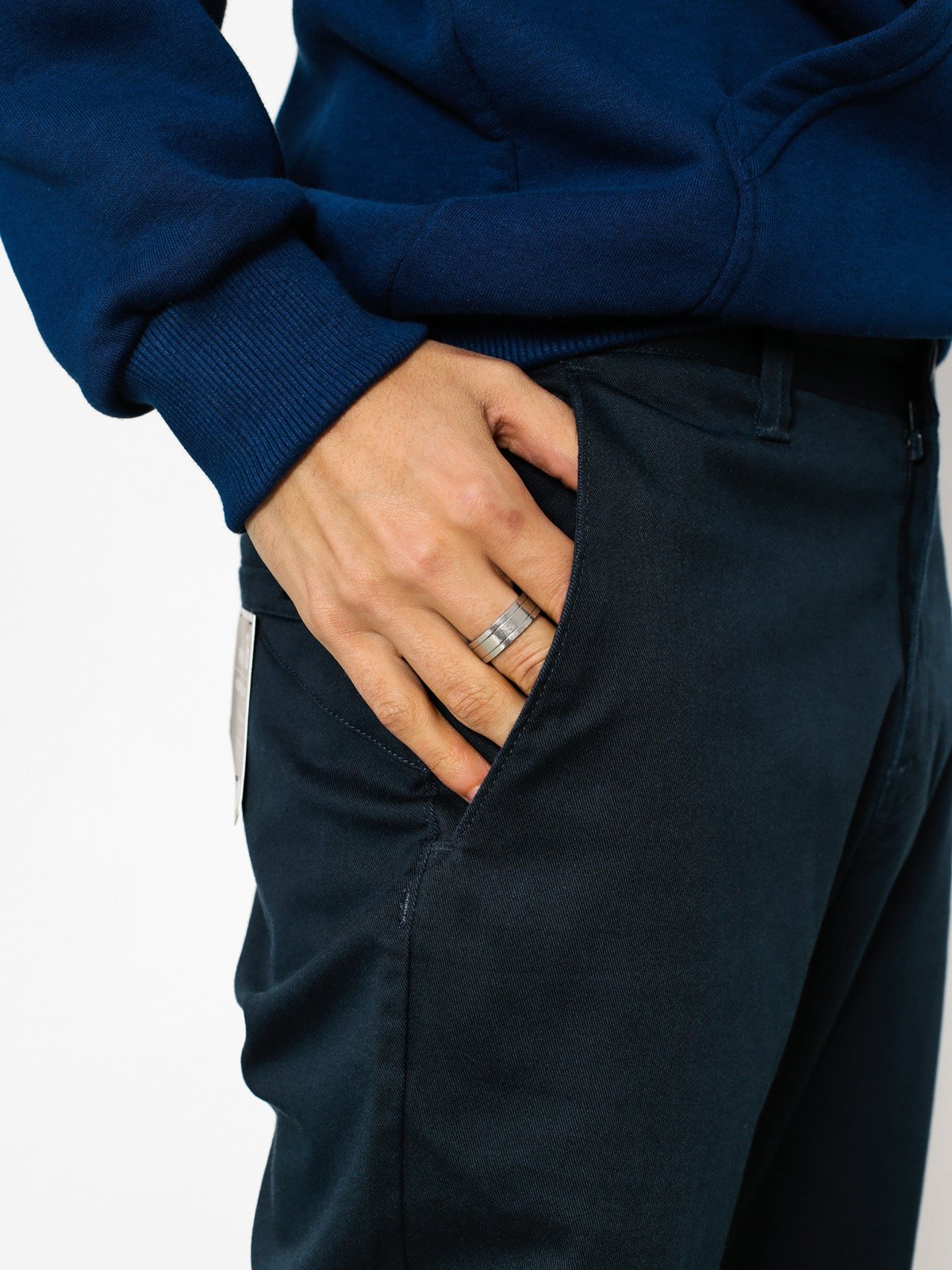 Volcom Pants Frickin Modern Stretch (dnv)