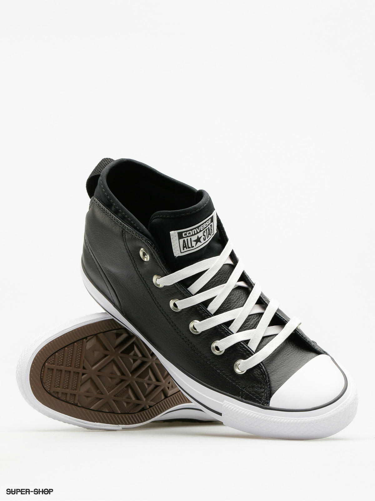 Chuck taylor outlet syde street