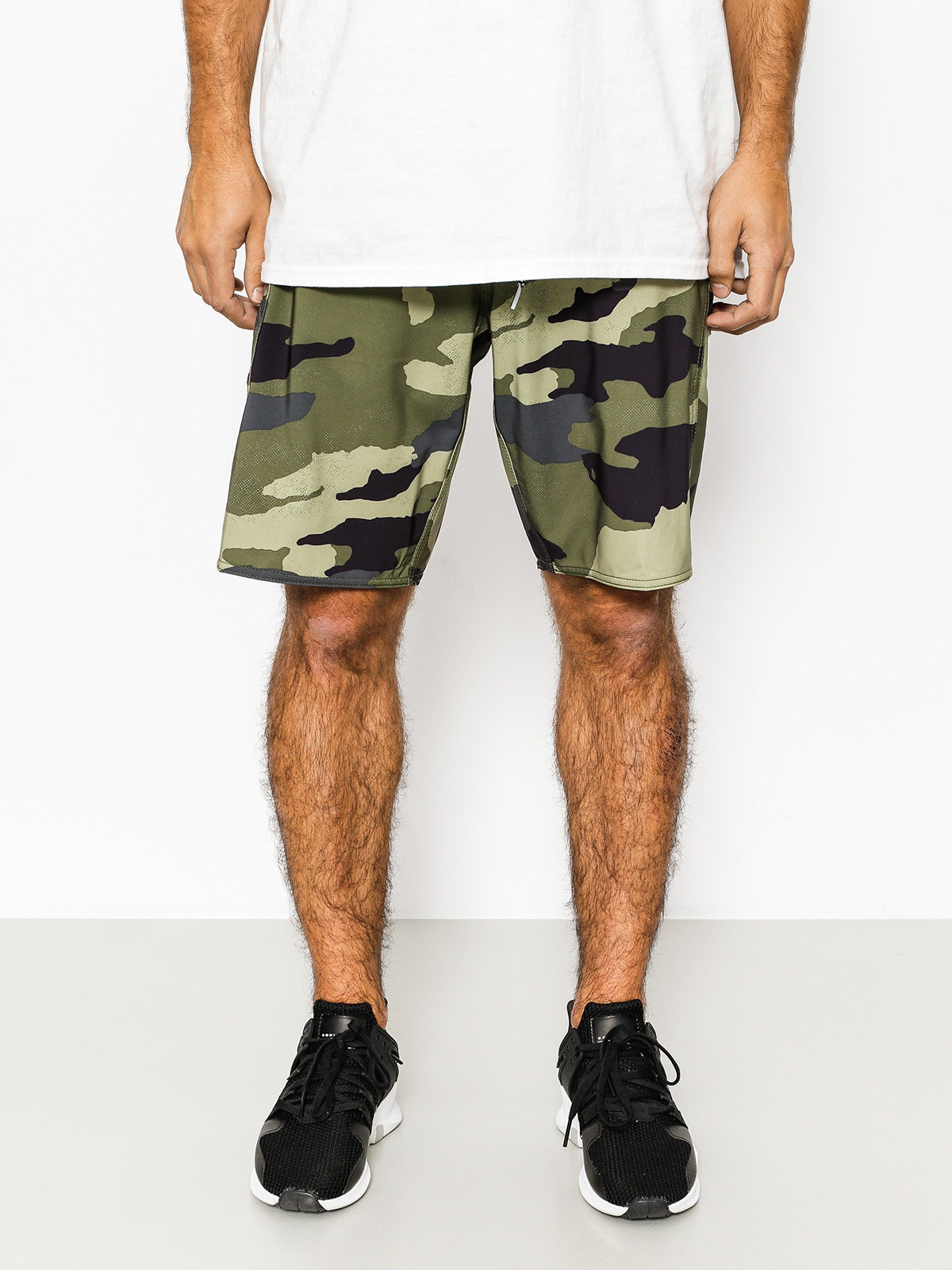 Volcom Boardshorts Lido Solid Mod 20 (cam)