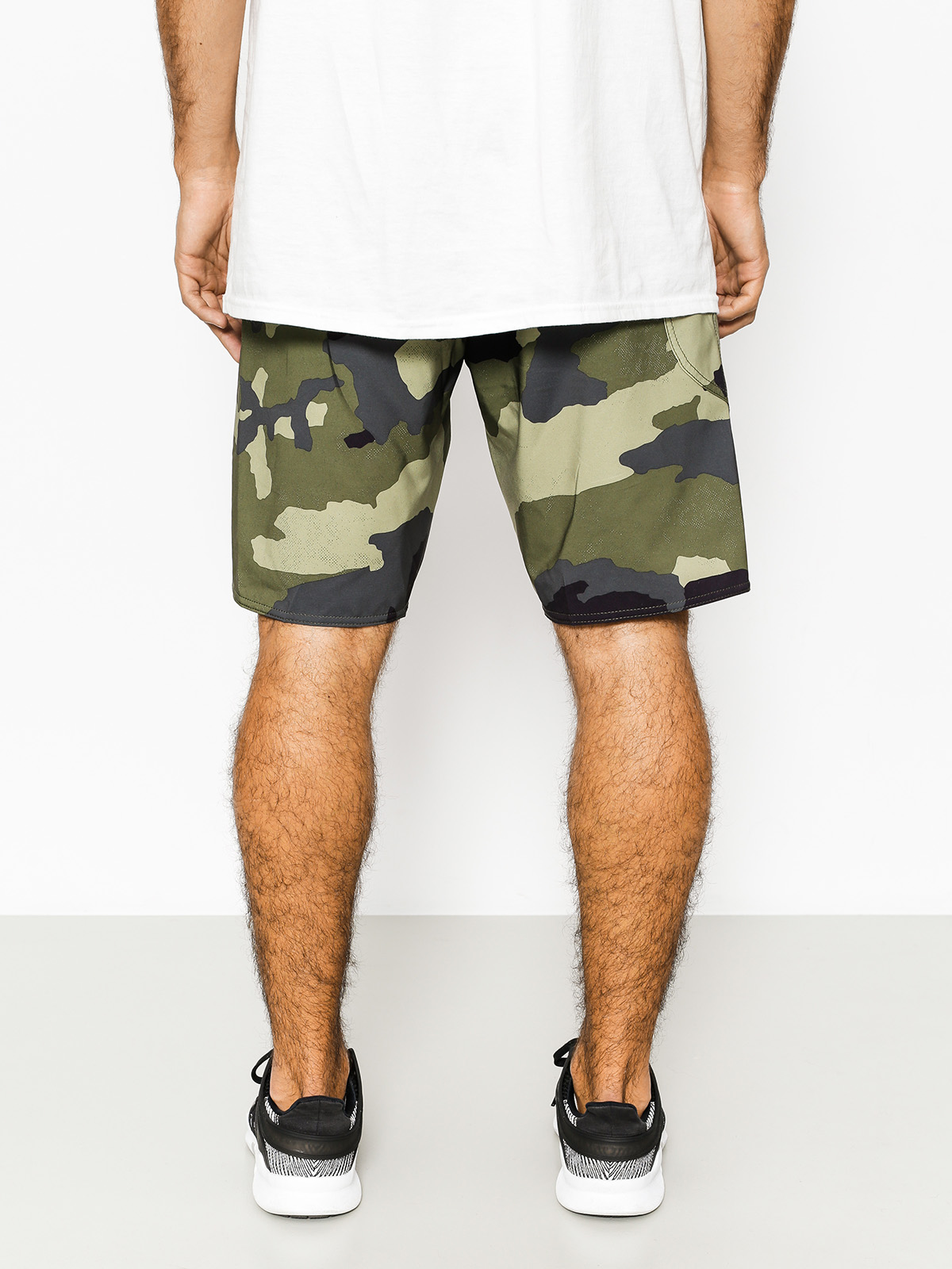 Volcom Boardshorts Lido Solid Mod 20 (cam)