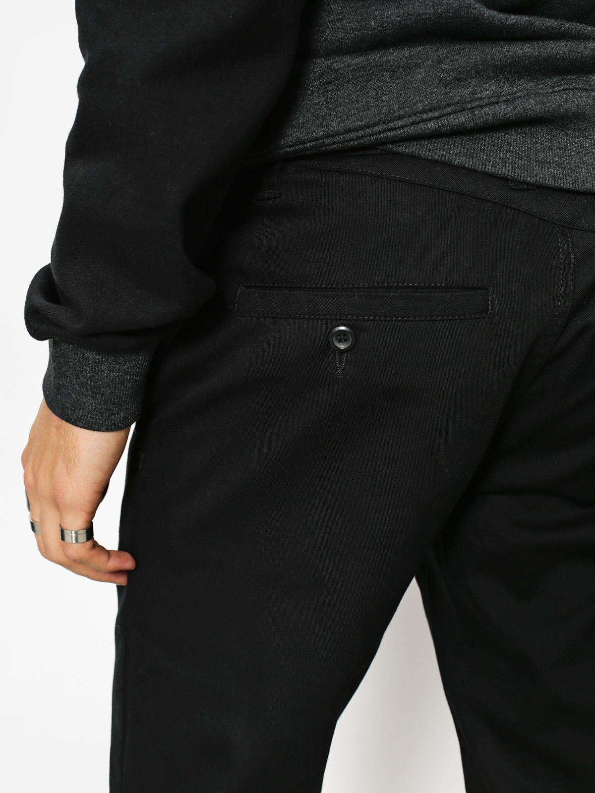Volcom Hose Frickin Modern Stretch (blk)