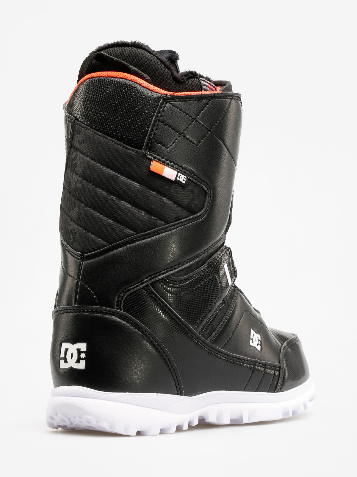 Dc hot sale search boots