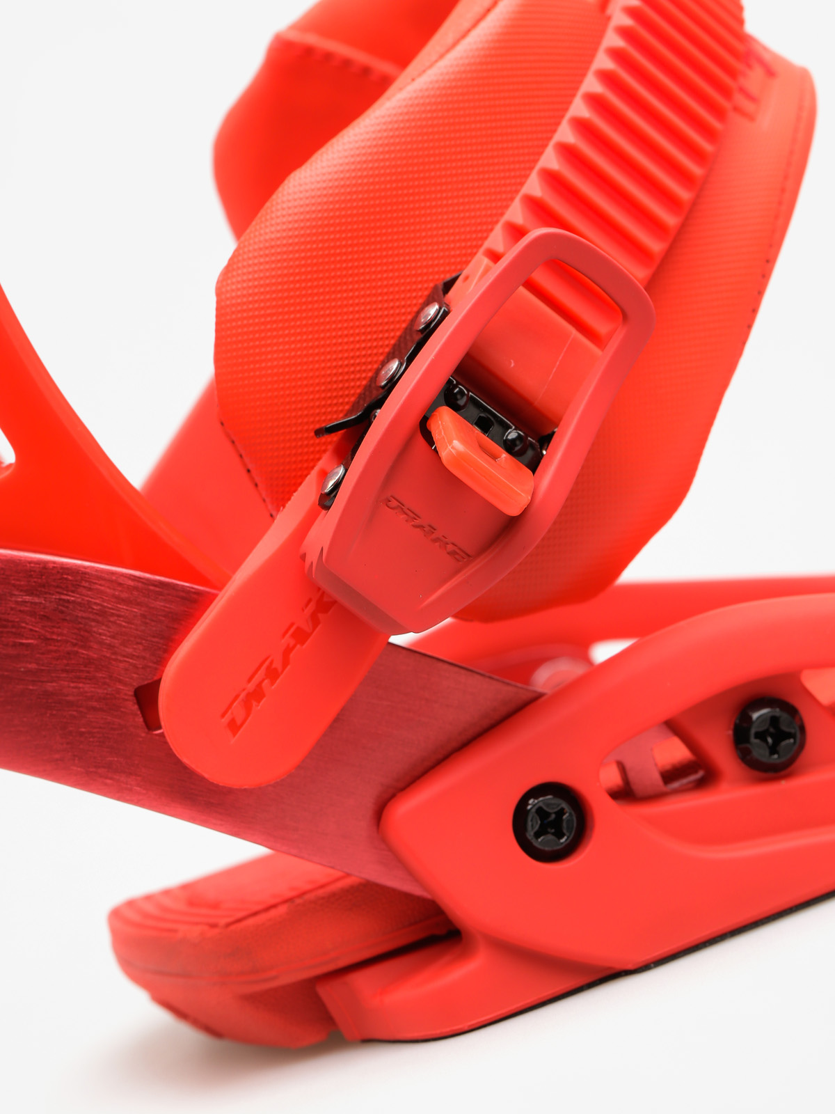 スノーボード DRAKE FIFTY LTD Italian Red M DRAKE FIFTY LTD Italian Red M 22-23 DRAKE FIFTY LTD Mサイズ