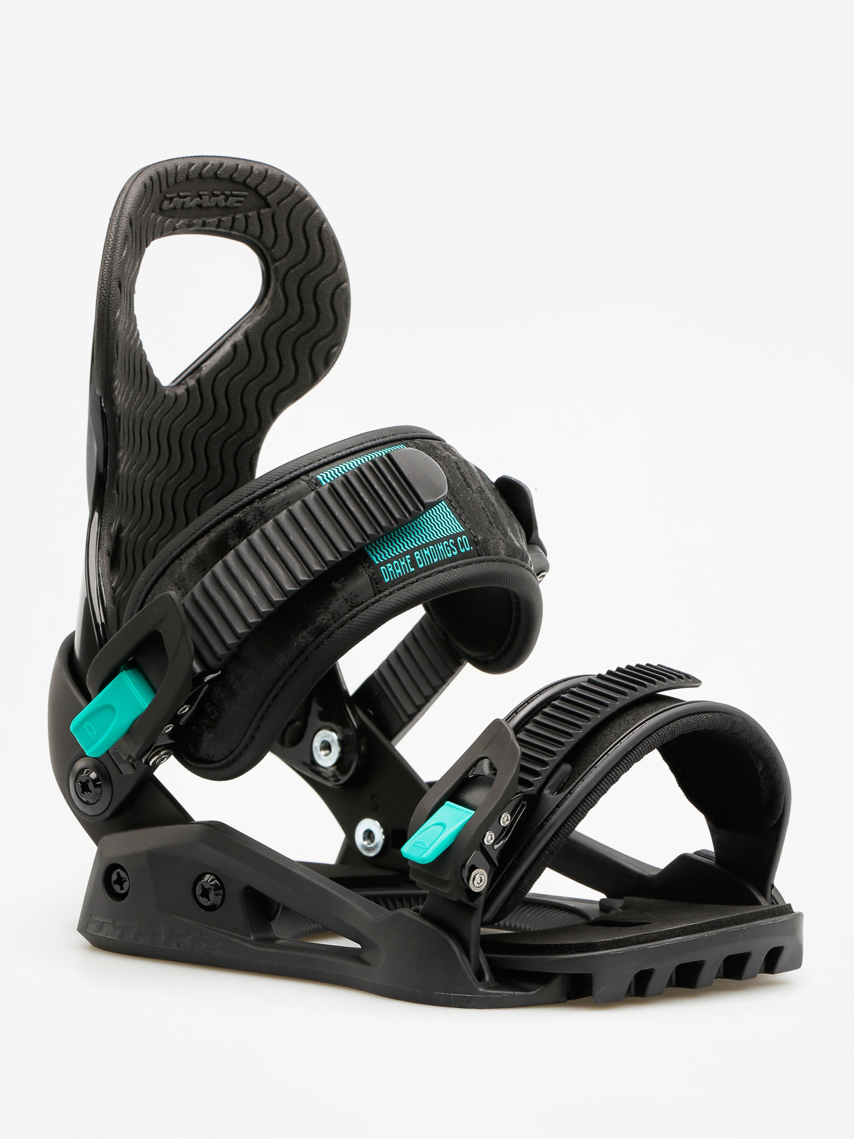 Drake Snowboard bindings Queen Wmn black (black)