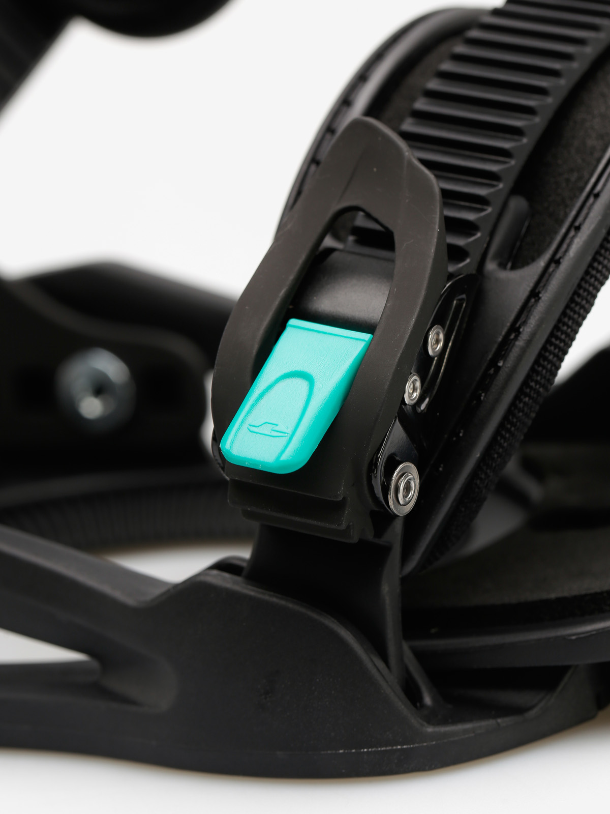 Drake Snowboard bindings Queen Wmn (black)