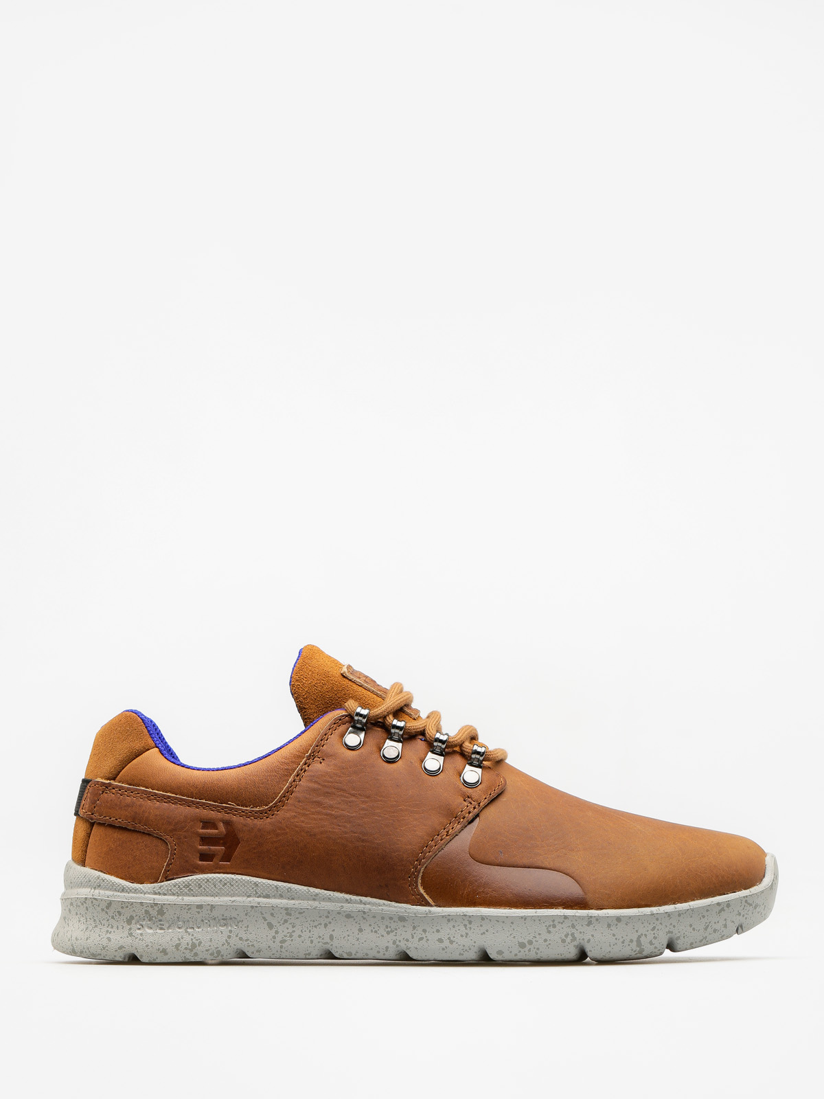 Etnies Shoes Scout XT (brown/grey)
