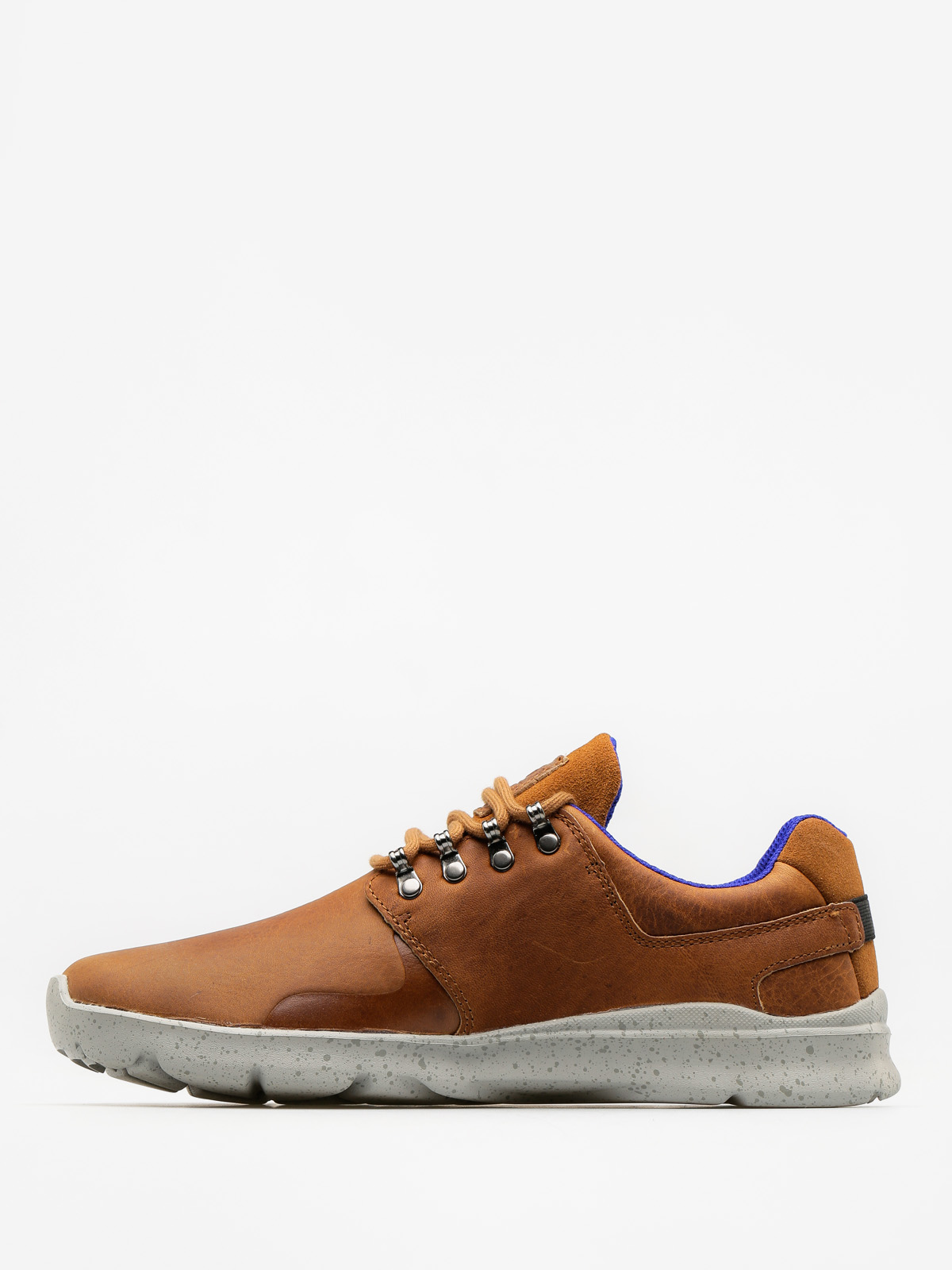 Etnies Shoes Scout XT (brown/grey)