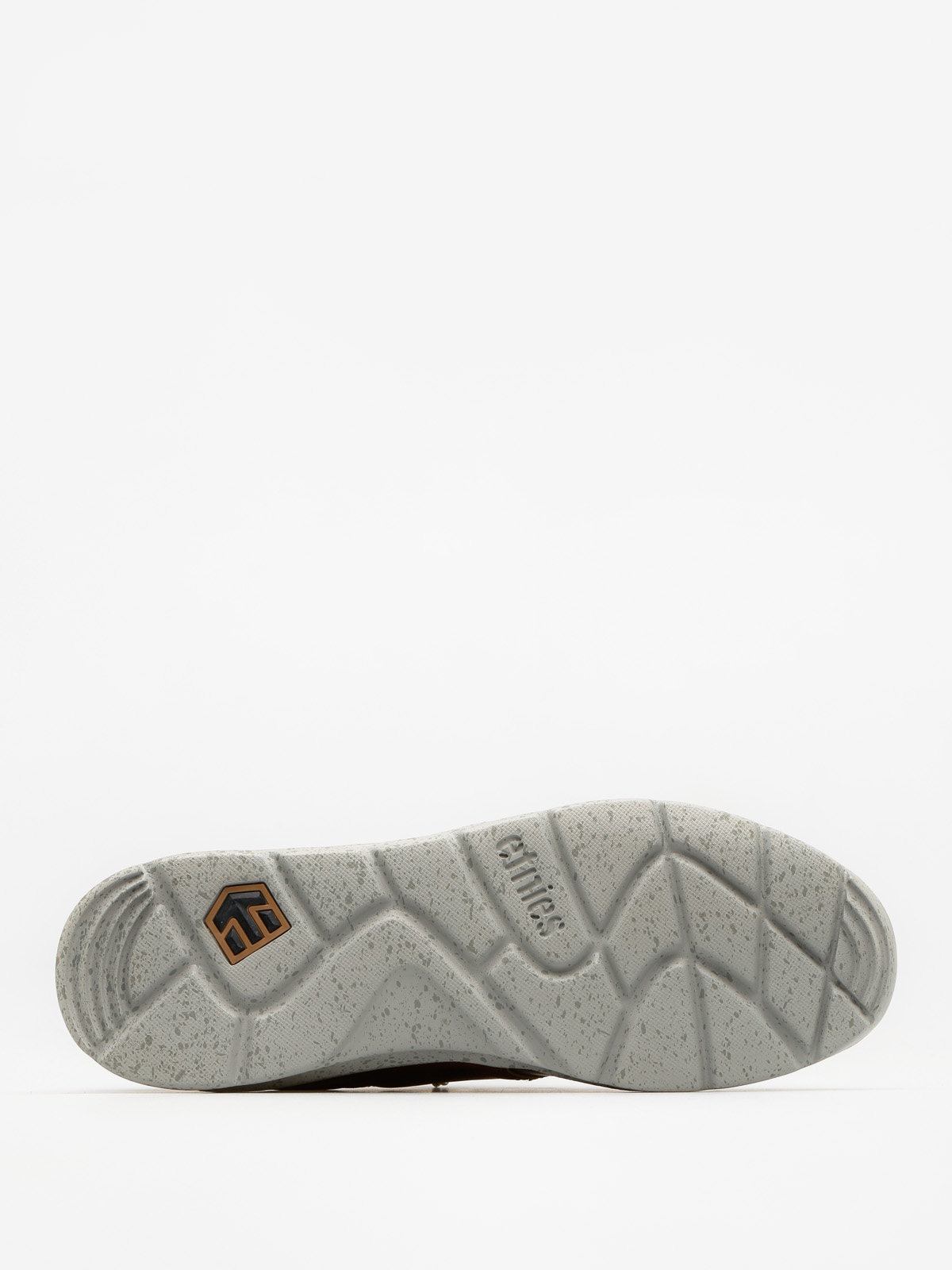 Etnies Shoes Scout XT (brown/grey)