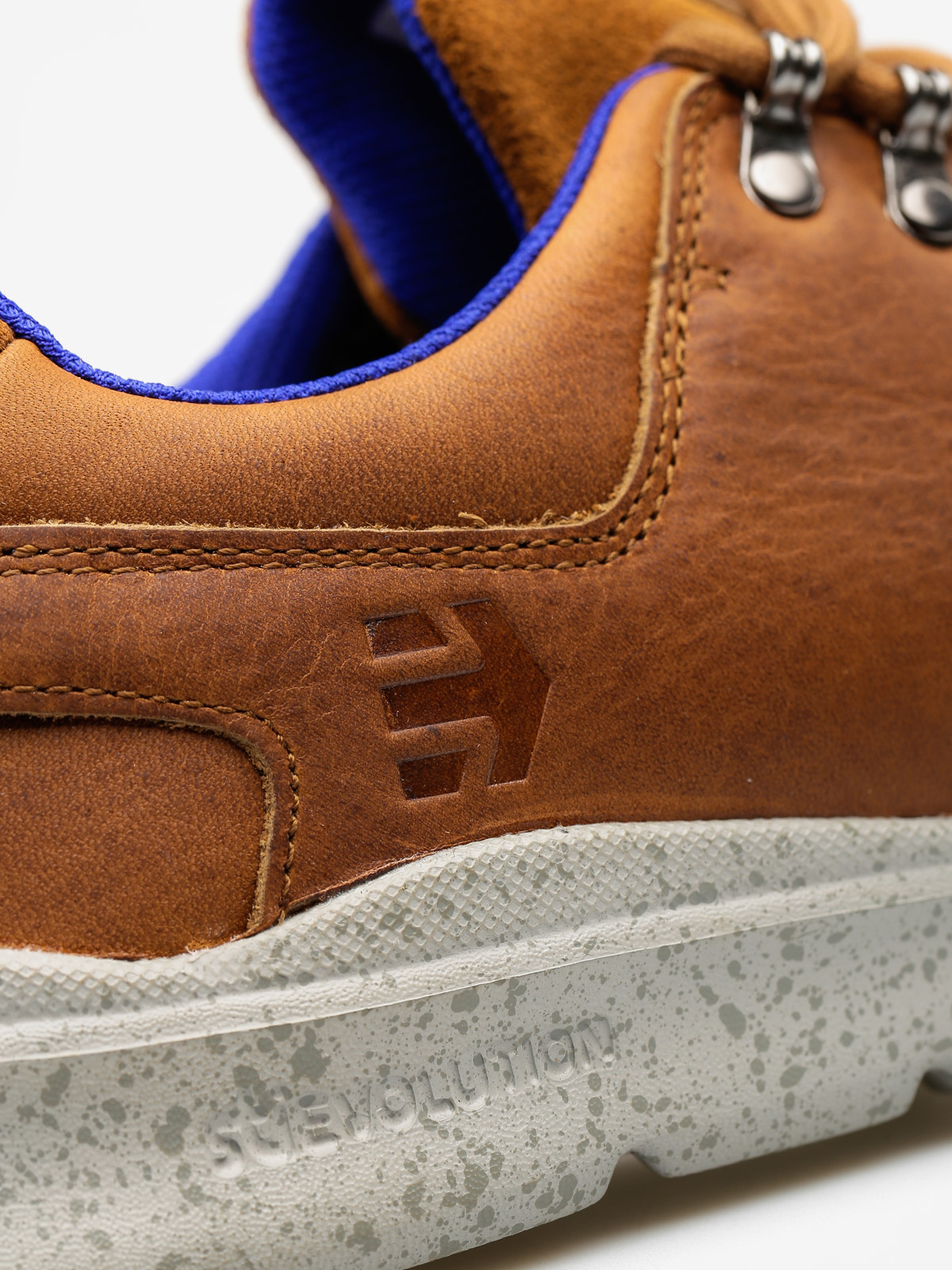 Etnies Shoes Scout XT (brown/grey)