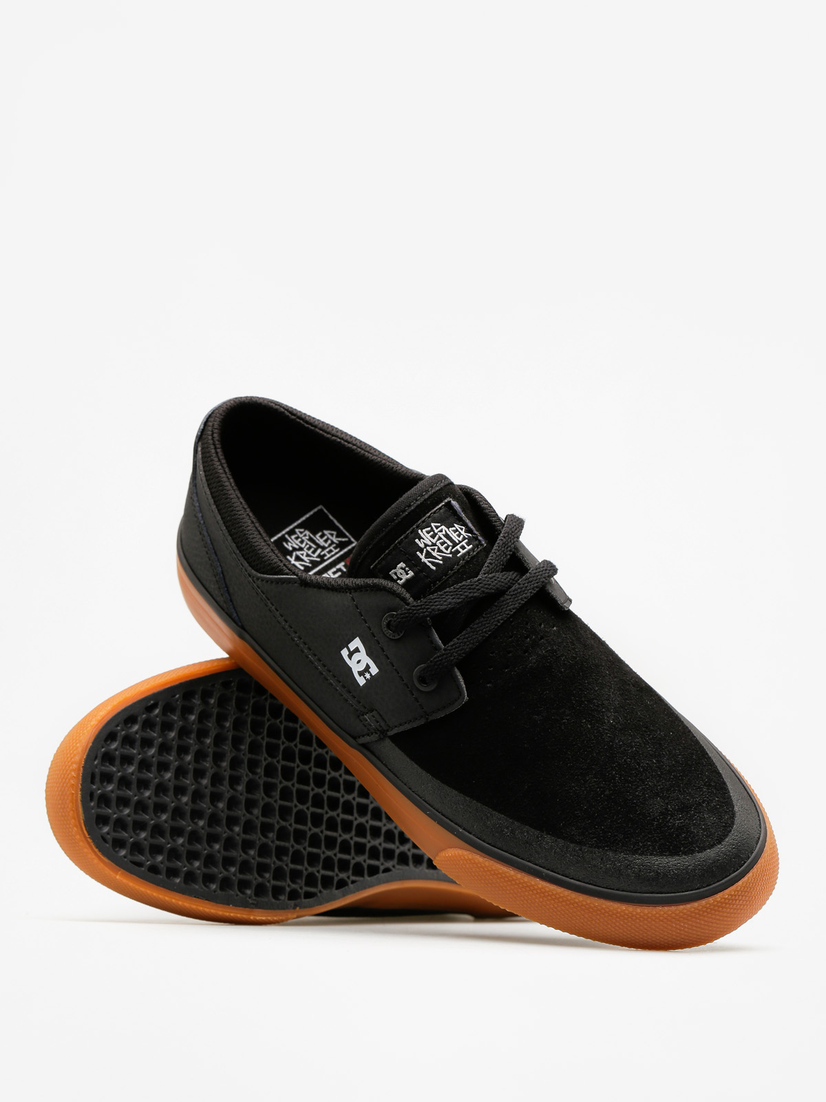 dc shoes wes kremer 2 s