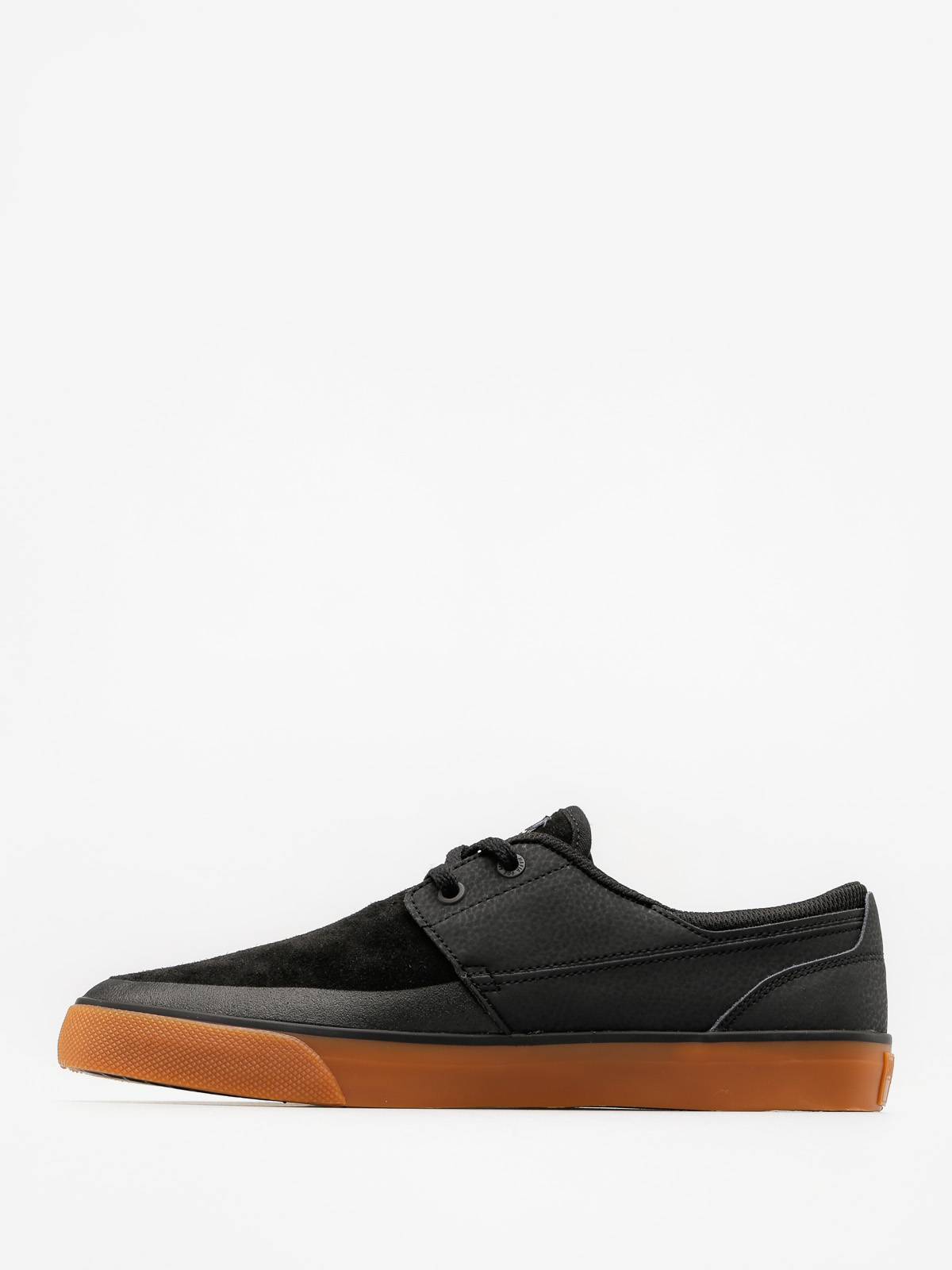 dc wes kremer 2 black