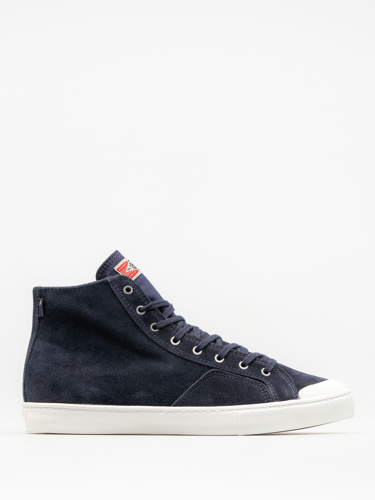 Element Shoes Spike Mid (navy)