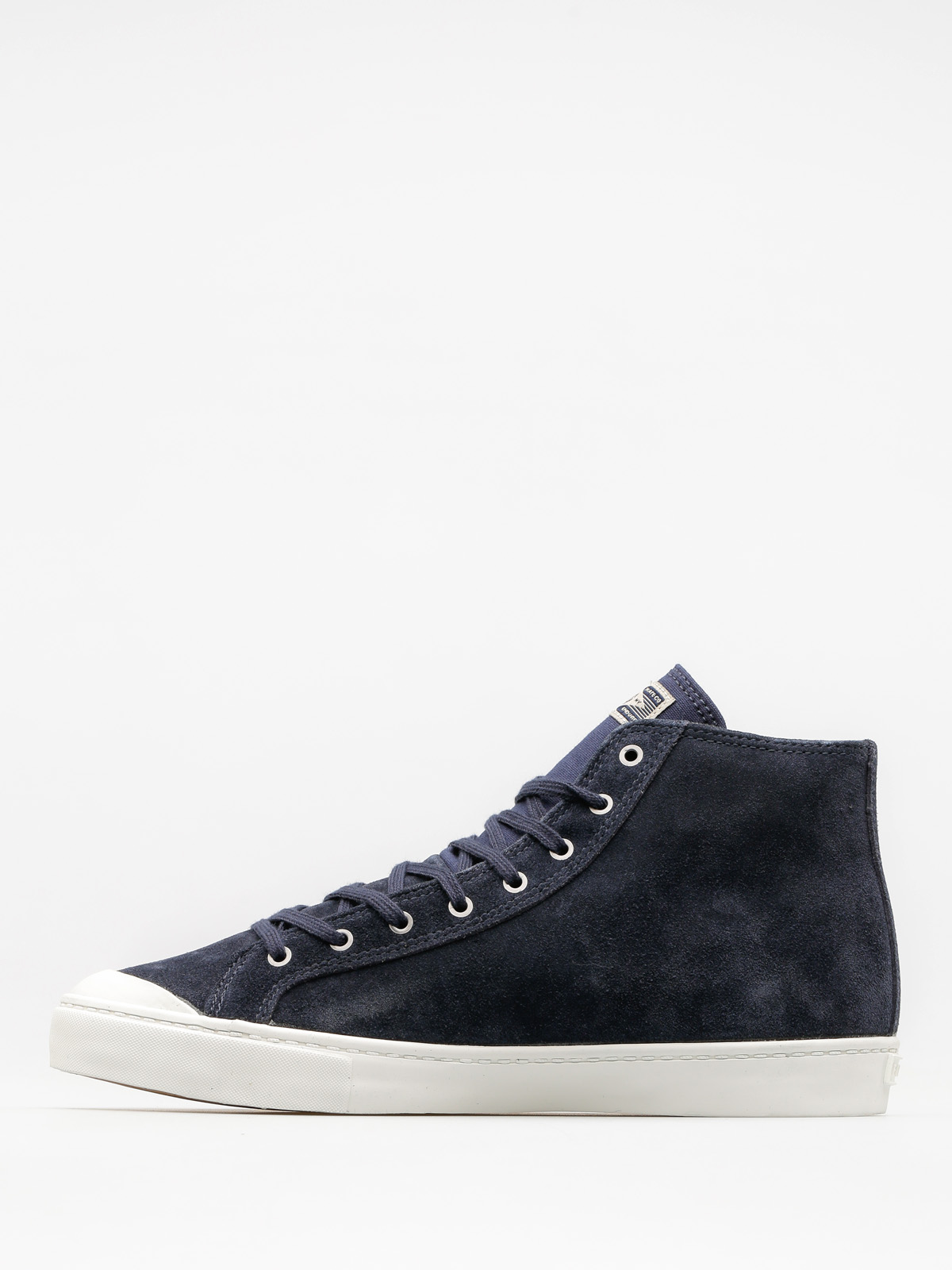 Element Shoes Spike Mid (navy)