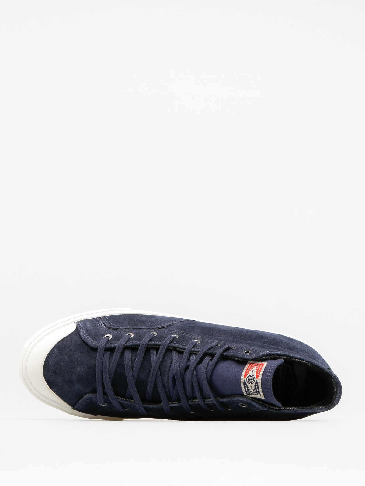 Element Shoes Spike Mid (navy)