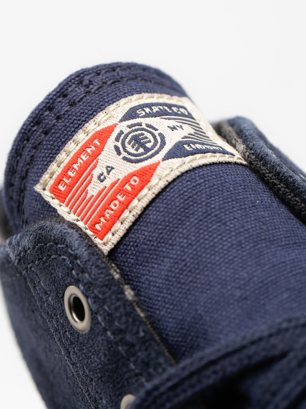 Element Shoes Spike Mid (navy)