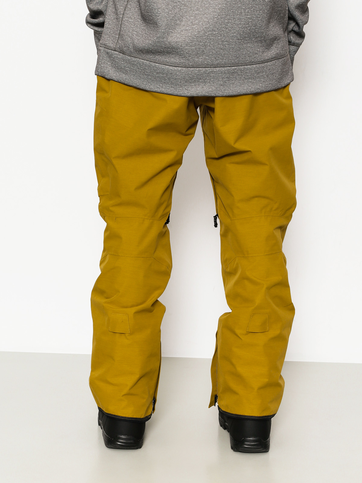 Burton Snowboard pants Ak Gore Cyclic (amber green)