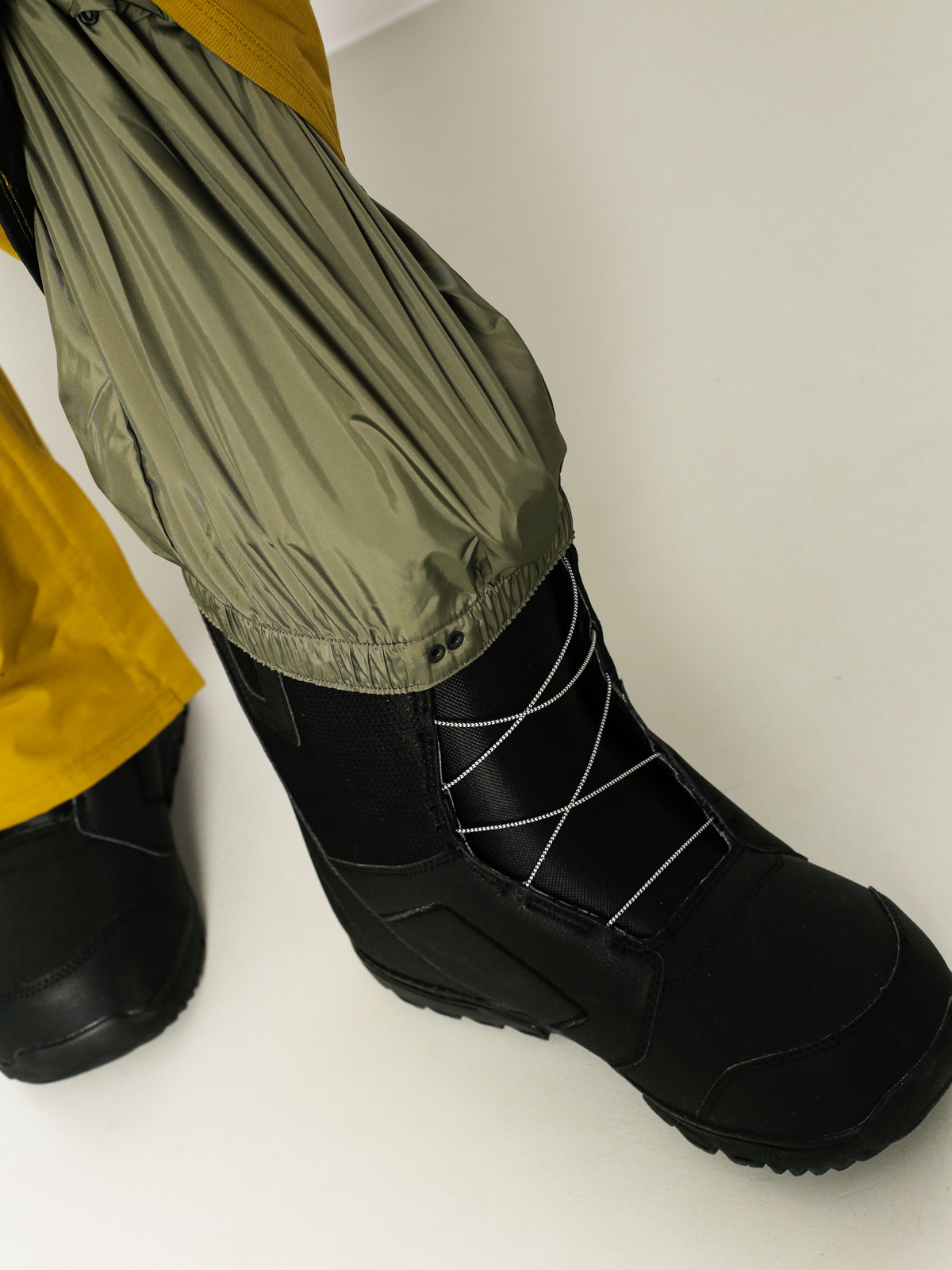 burton ak snowboard pants