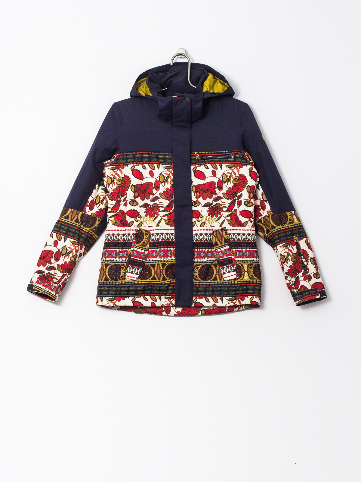 Roxy Snowboard jacket Torah Bright Rx Jetty Blo Wmn - multicolor