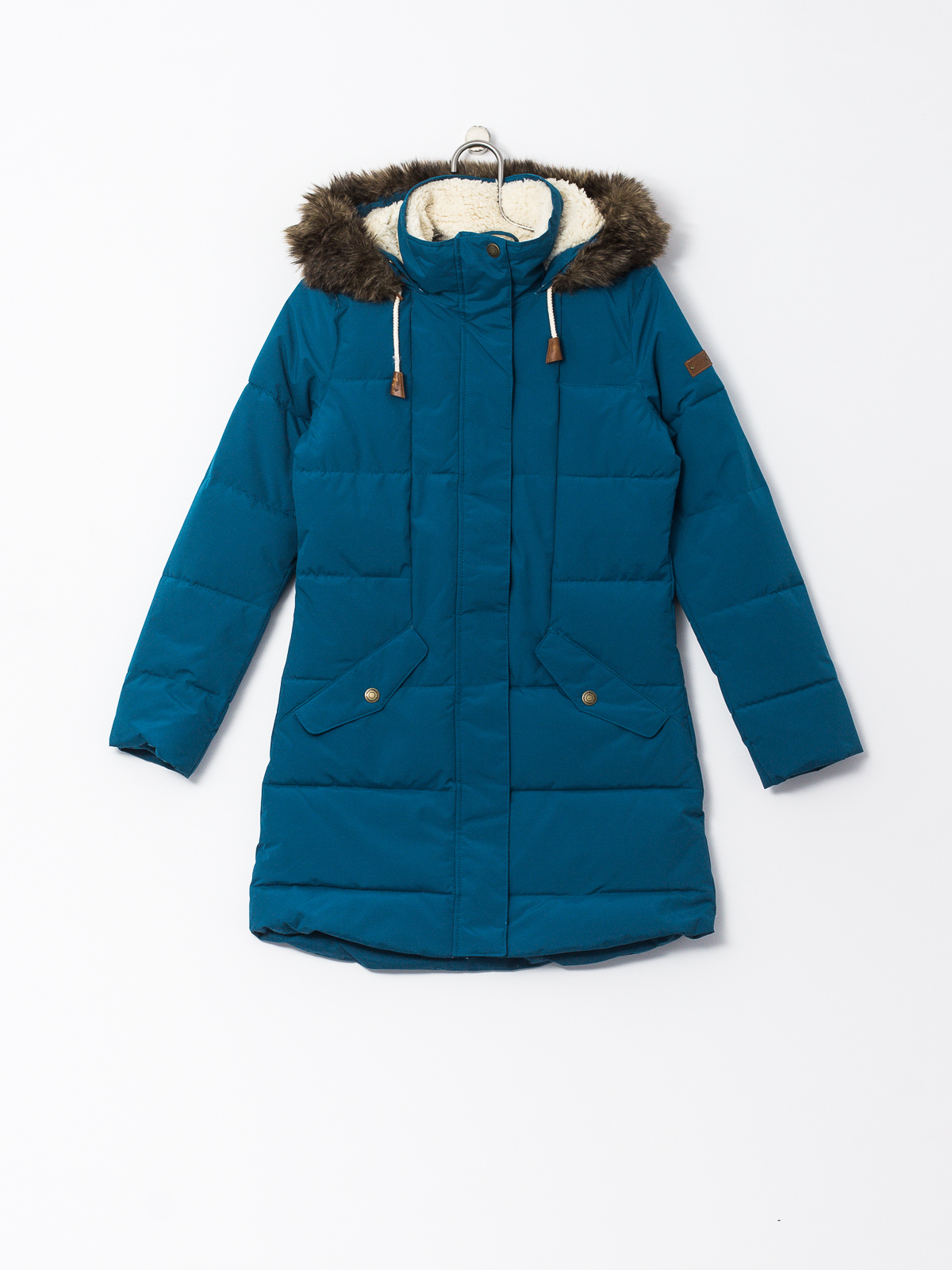 Roxy Jacke Ellie Wmn (ink blue)