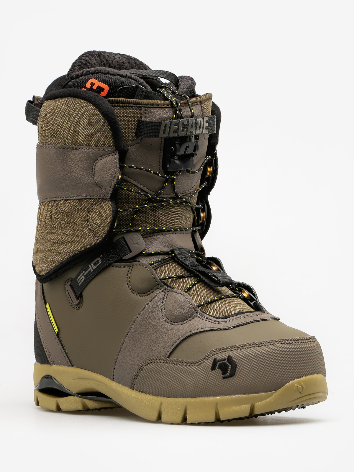 Northwave Snowboard boots Decade SL (brown)