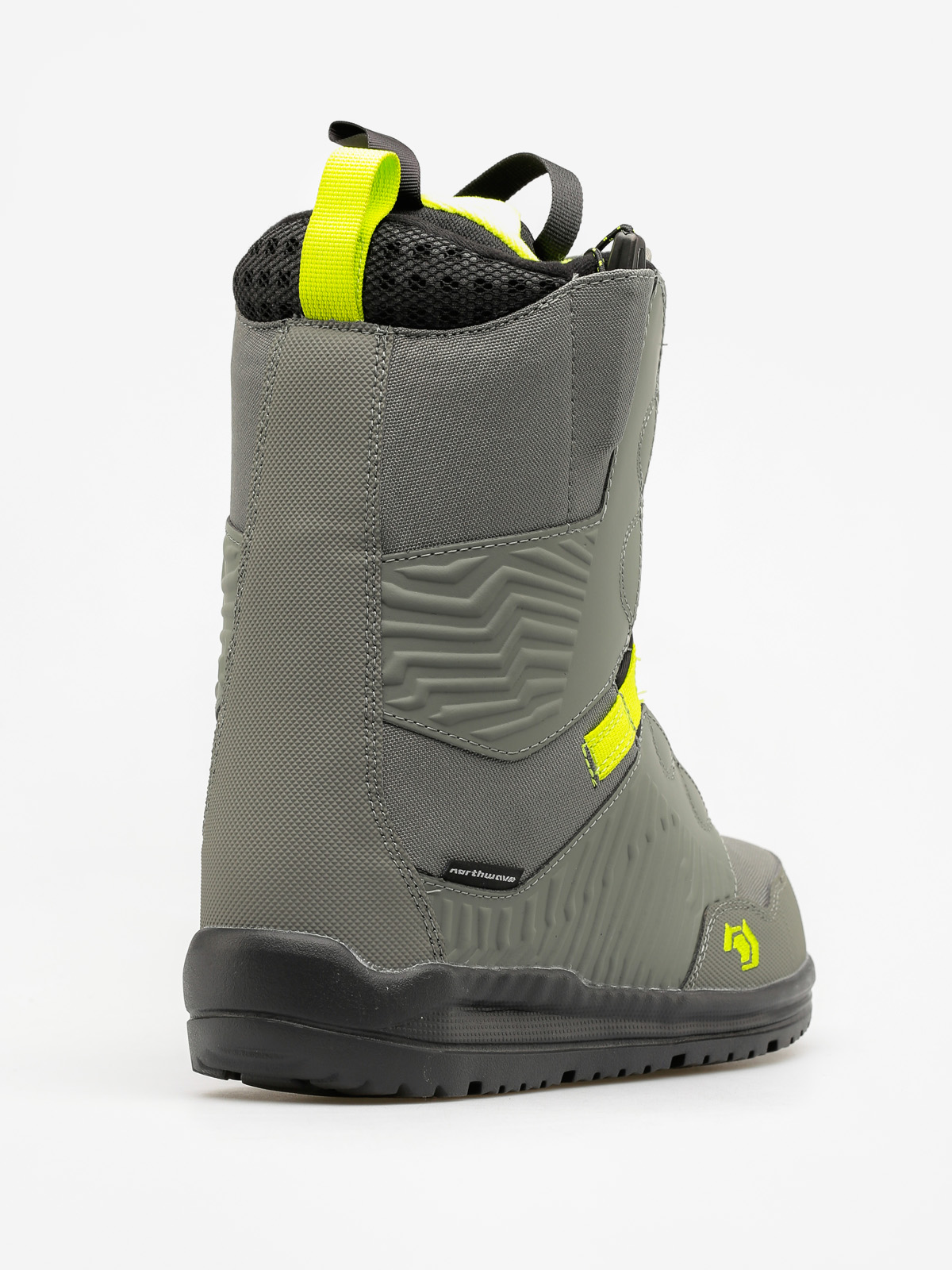 Northwave Snowboard boots Freedom SL - grey (grey)