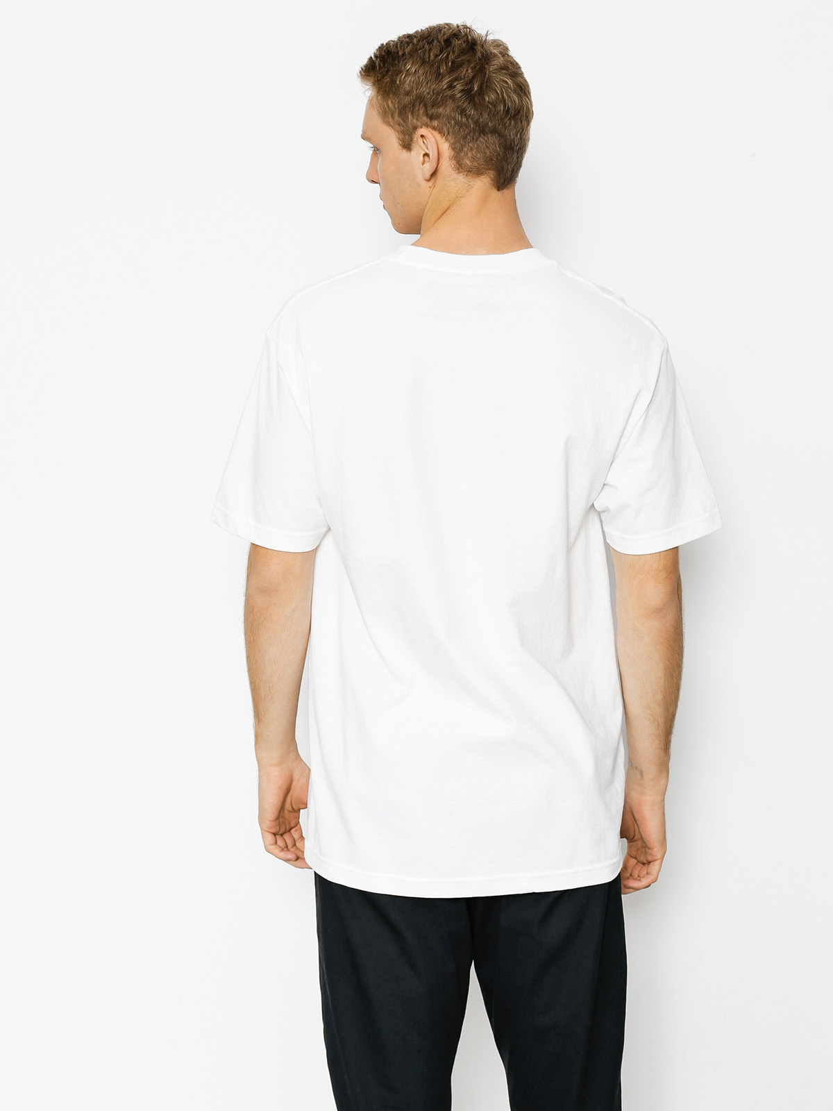 LRG T-shirt Three s A Lion (white)