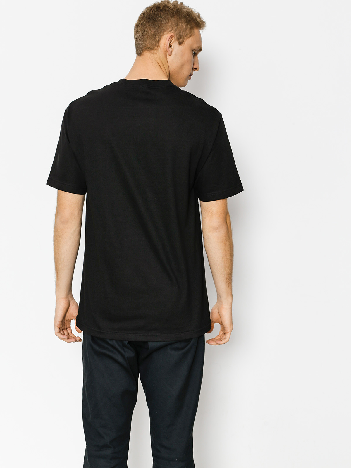 LRG T-shirt Tree G (black)