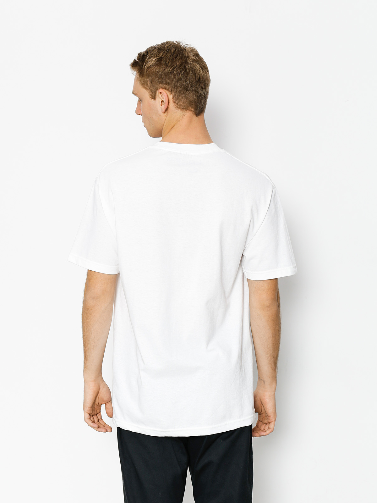 LRG T-Shirt Wavy Astro (white)