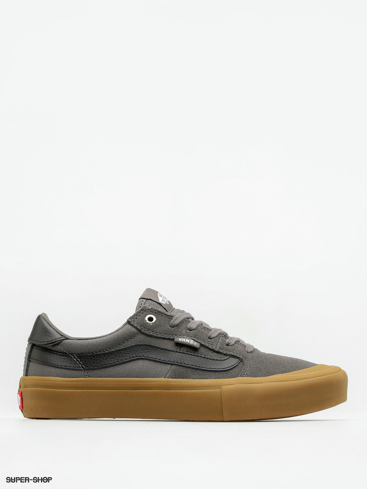 Vans sales pewter gum