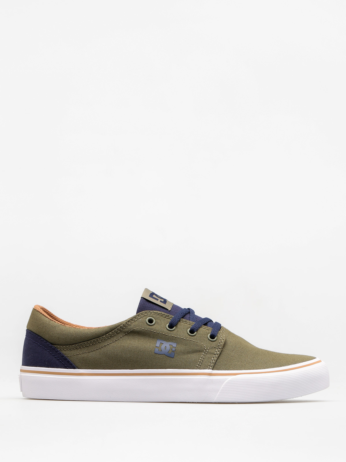 DC Shoes Trase Tx (military)