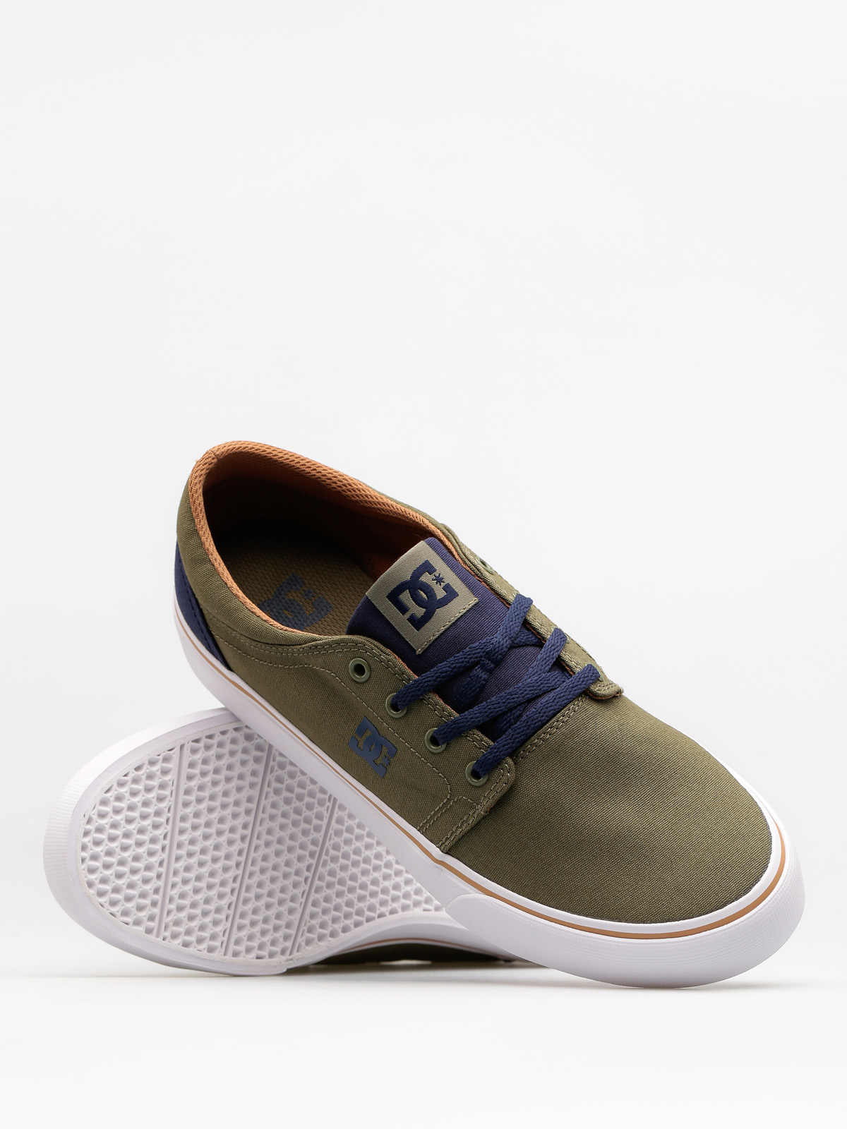DC Shoes Trase Tx (military)