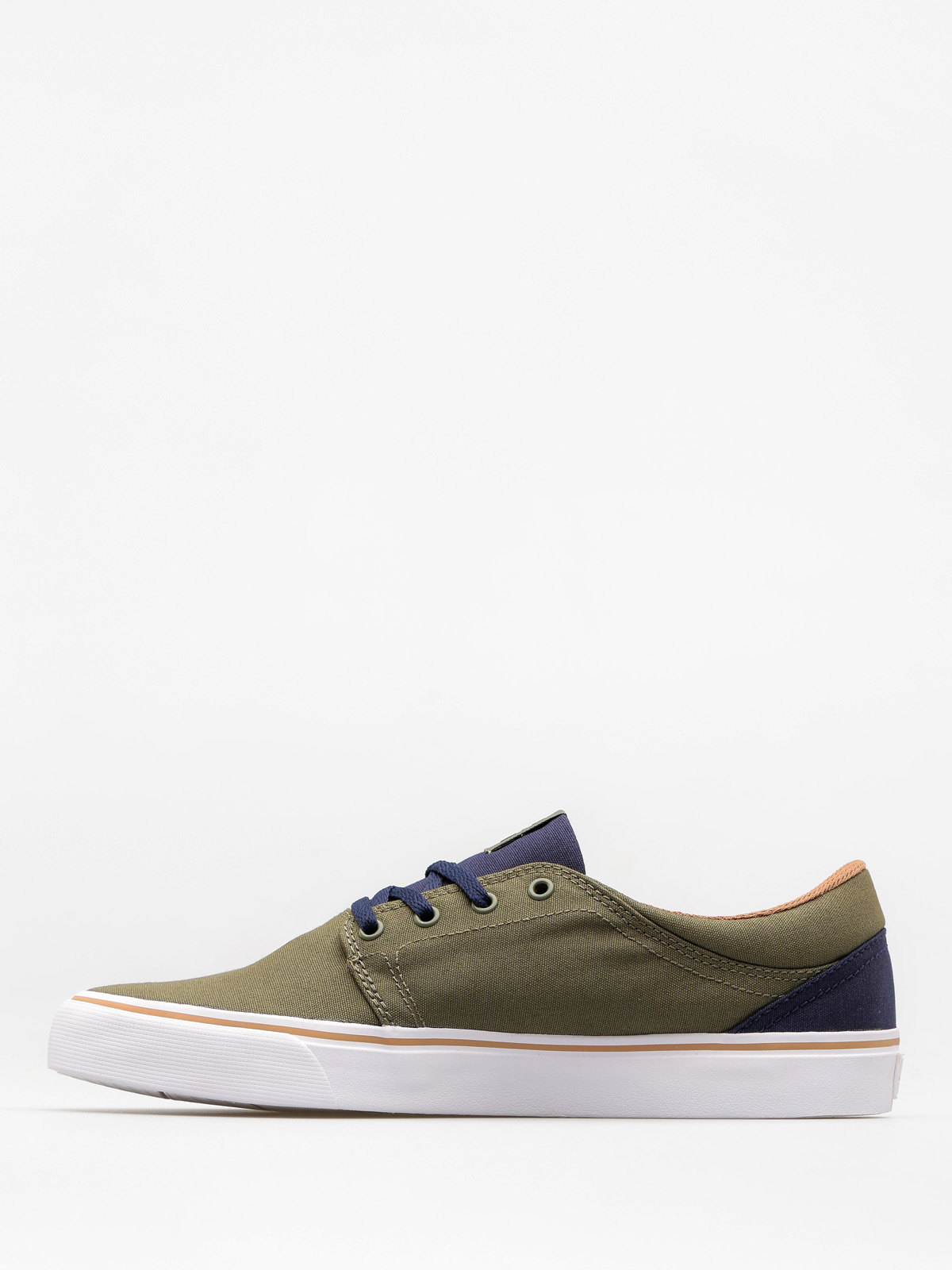DC Shoes Trase Tx (military)