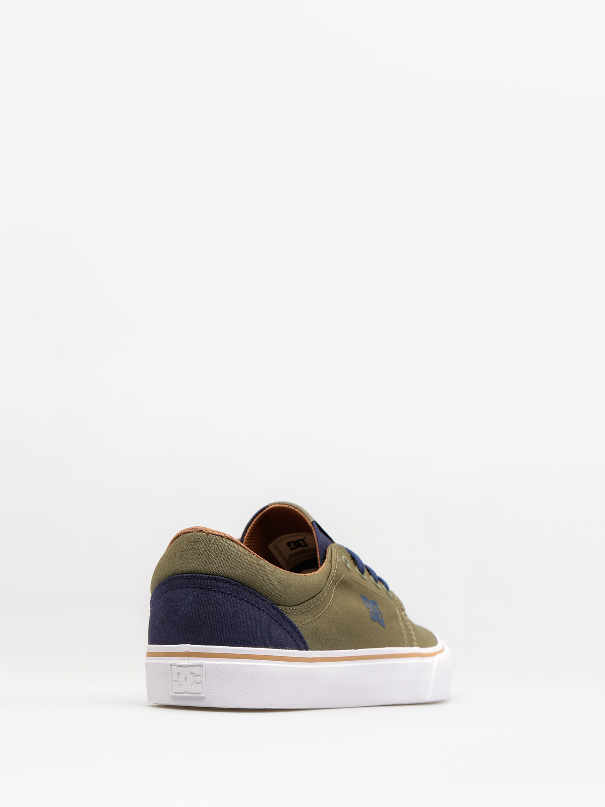 DC Shoes Trase Tx (military)