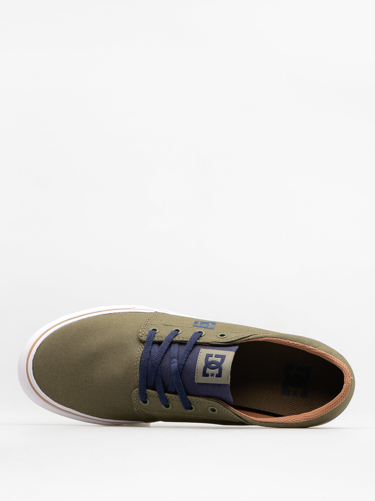 DC Shoes Trase Tx (military)