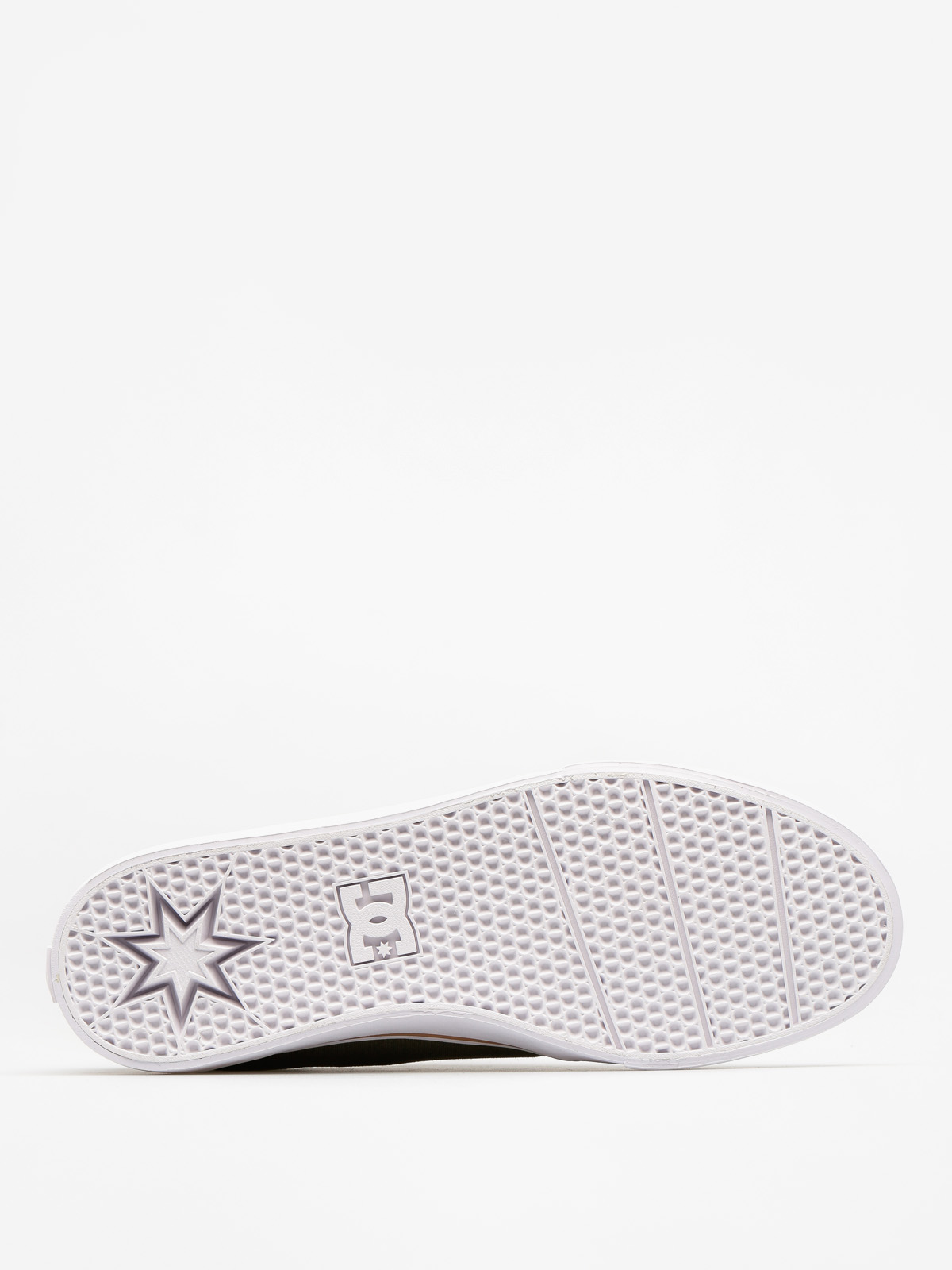 DC Shoes Trase Tx (military)