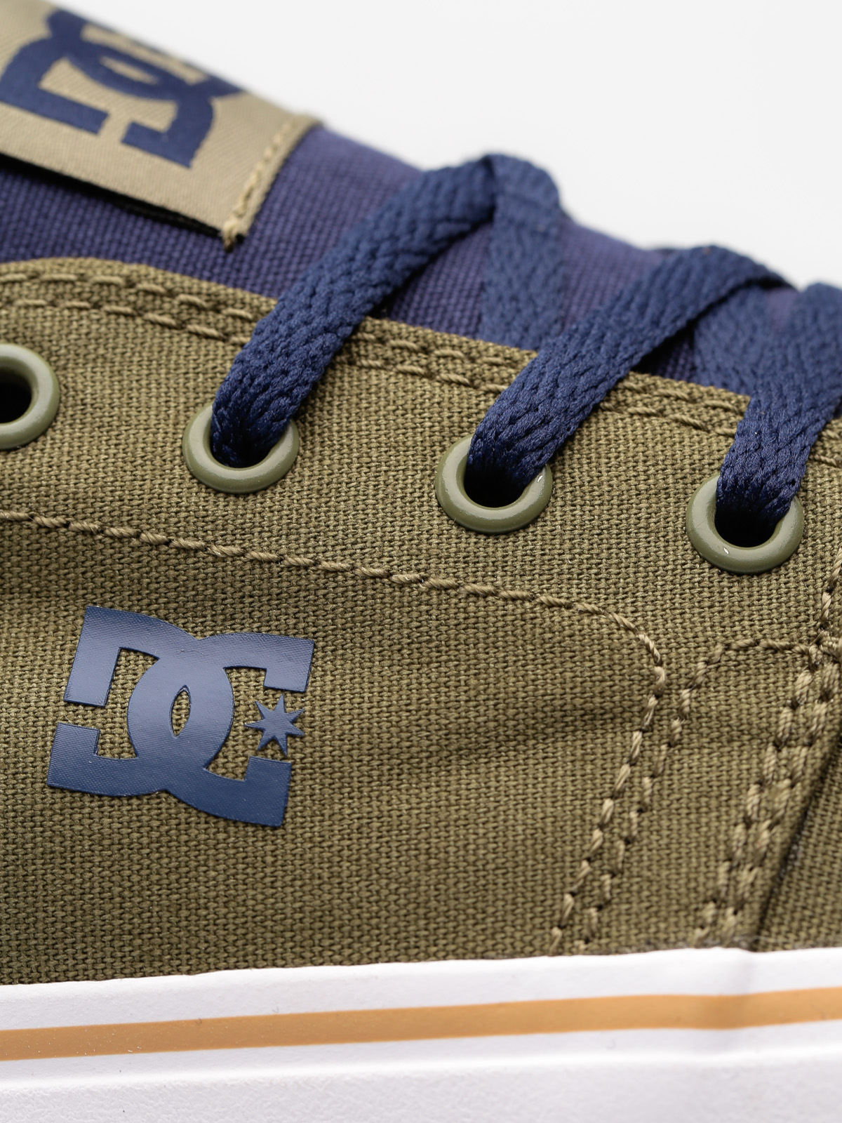 DC Shoes Trase Tx (military)