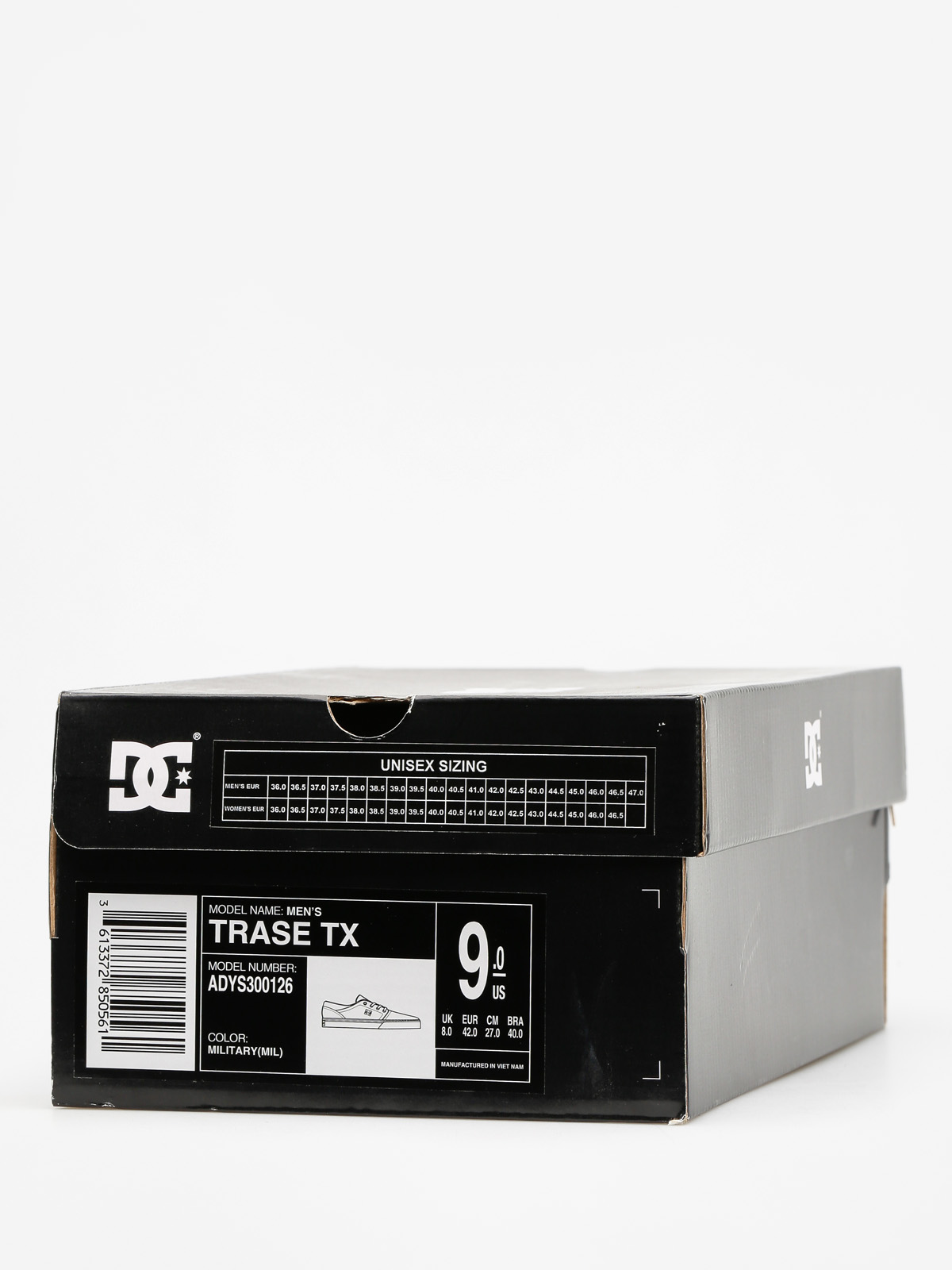 DC Shoes Trase Tx (military)
