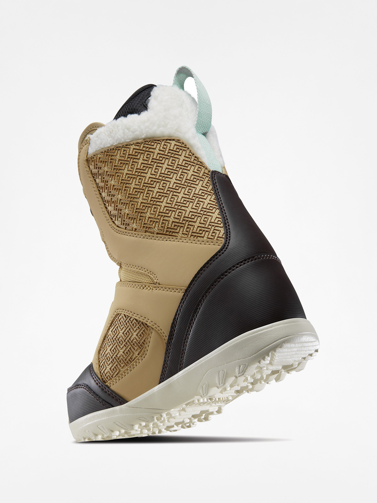 Damen ThirtyTwo Snowboardschuhe Stw Boa (tan/black)