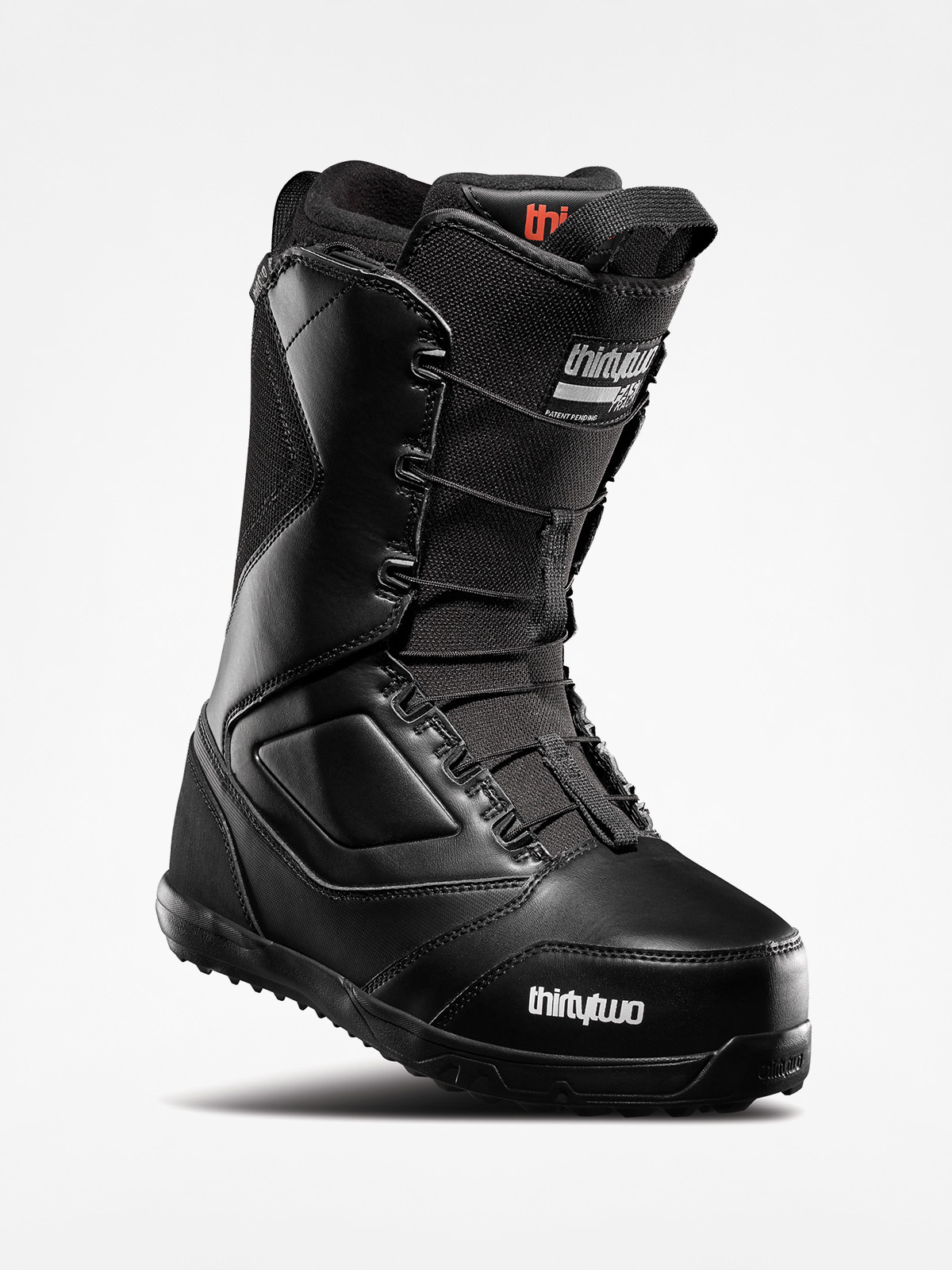 thirtytwo スノーボードブーツ ZEPHYR 28cm インナー未使用