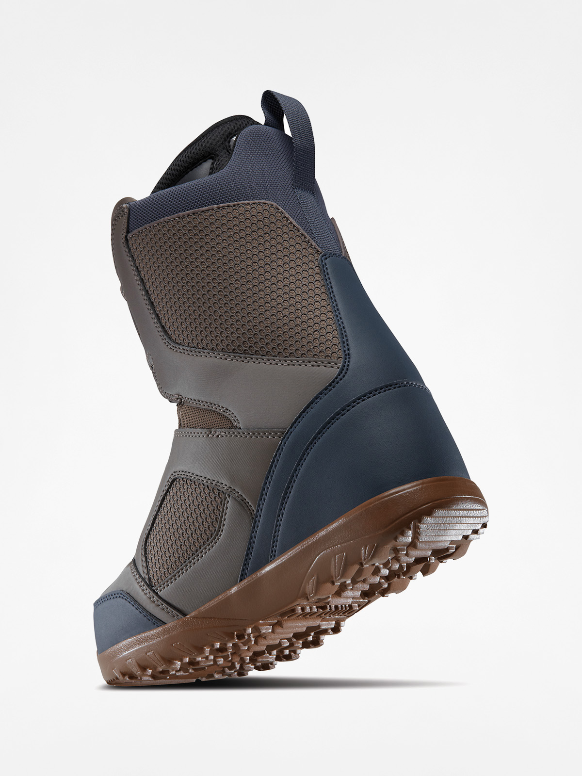 Mens ThirtyTwo Snowboard boots Stw Boa (brown)