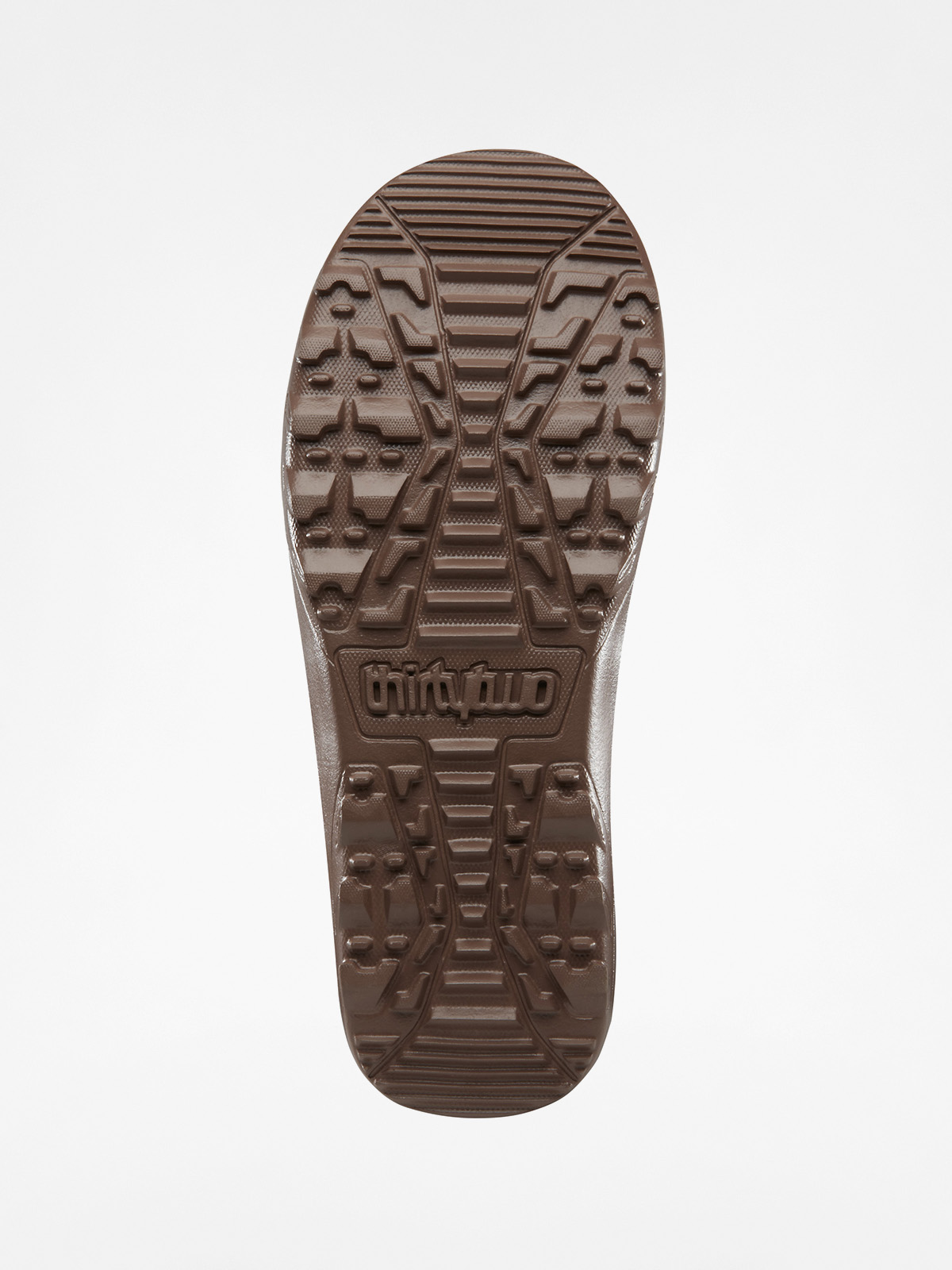 Mens ThirtyTwo Snowboard boots Stw Boa (brown)